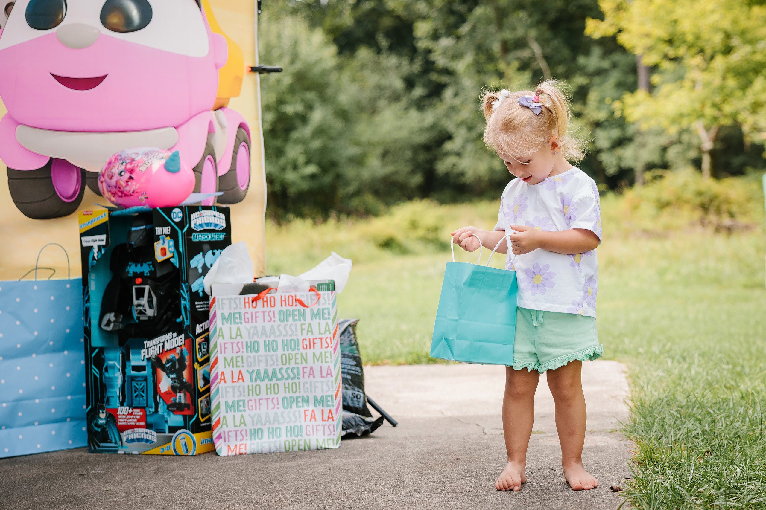 08.26.2023 Birthday Party. Wedding family event photographer in Chicago Nick Yushevich