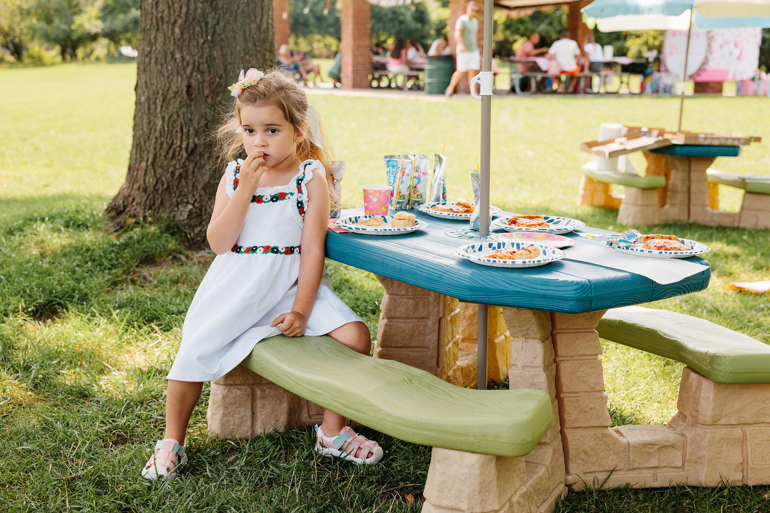 07.23.2023 Birthday Party. Wedding family event photographer in Chicago Nick Yushevich