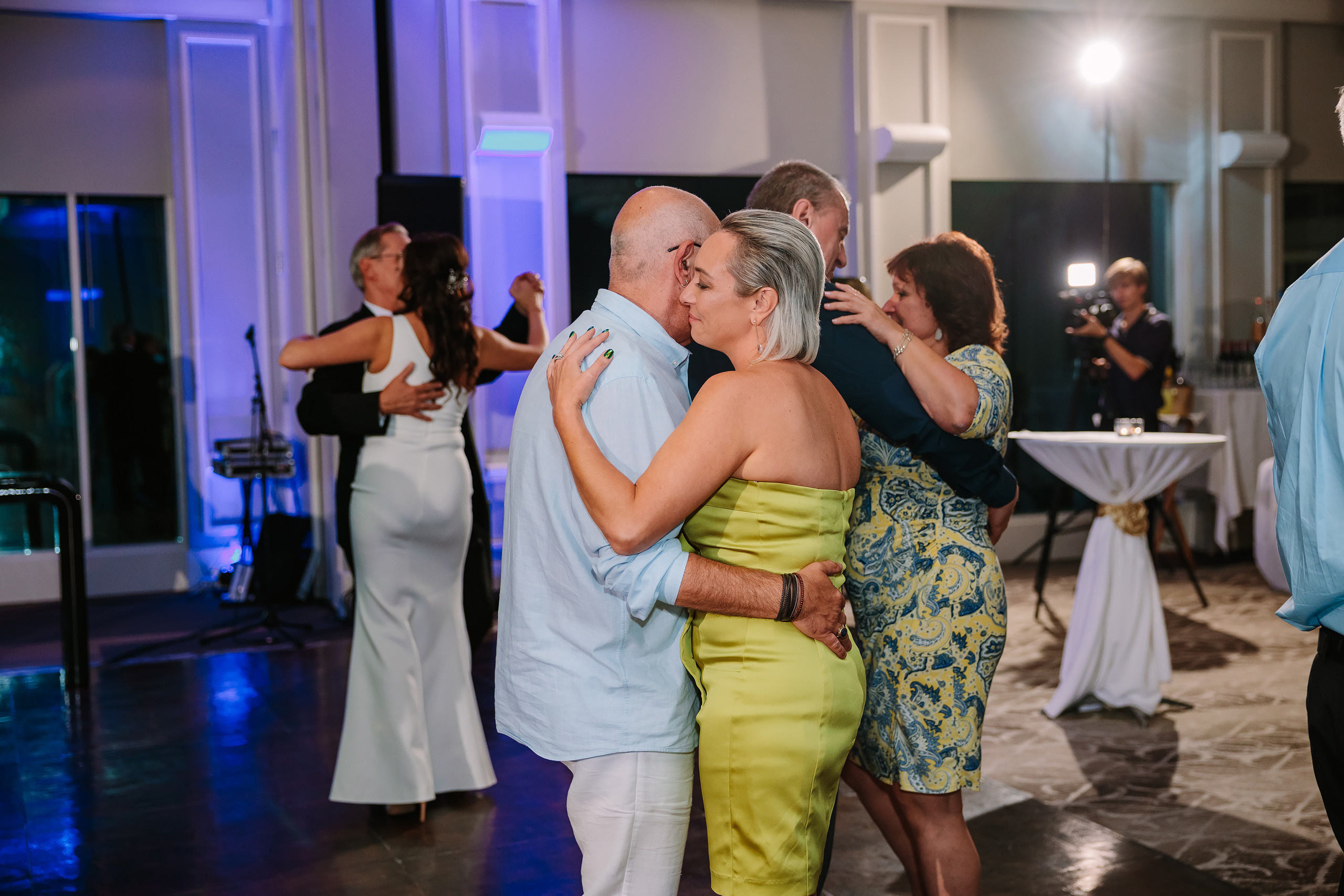 09.09.2023 Wedding. Wedding family event photographer in Chicago Nick Yushevich