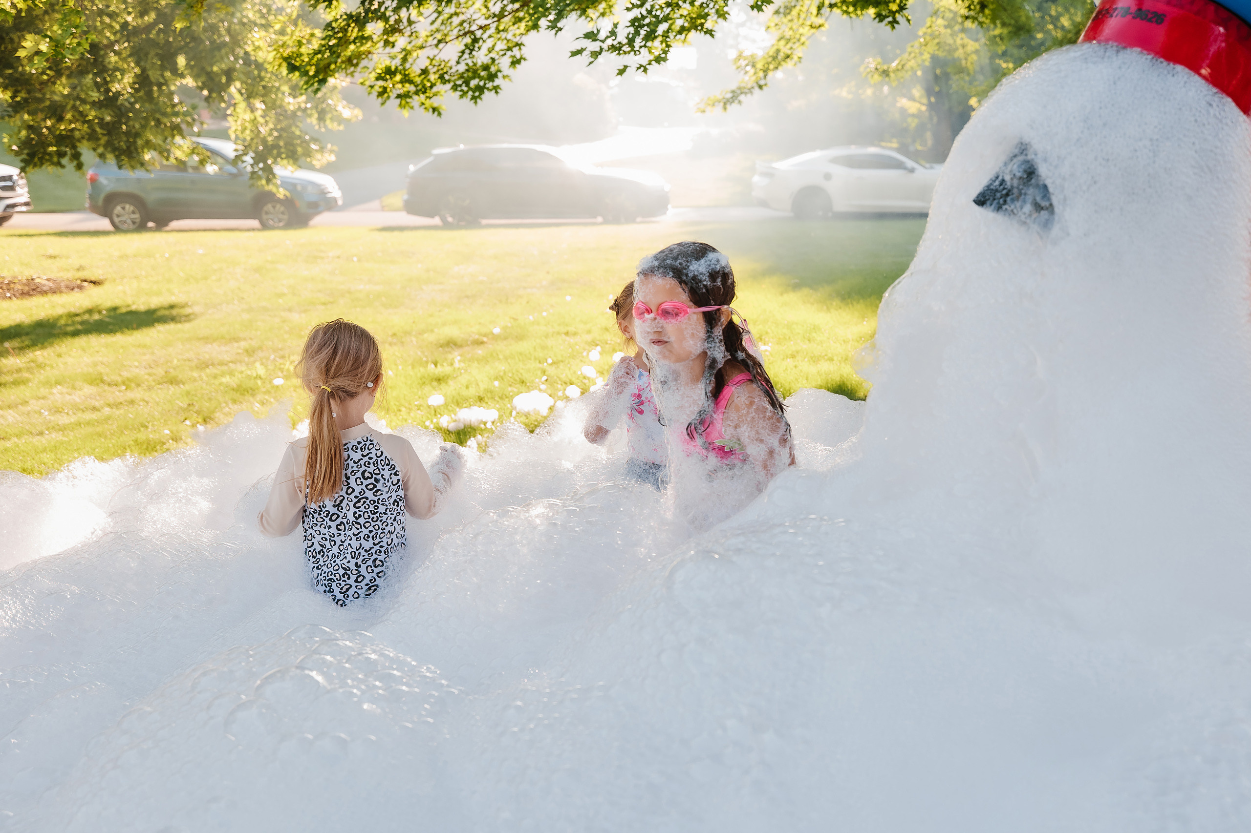 08.30.2023 Birthday Party. Wedding family event photographer in Chicago Nick Yushevich