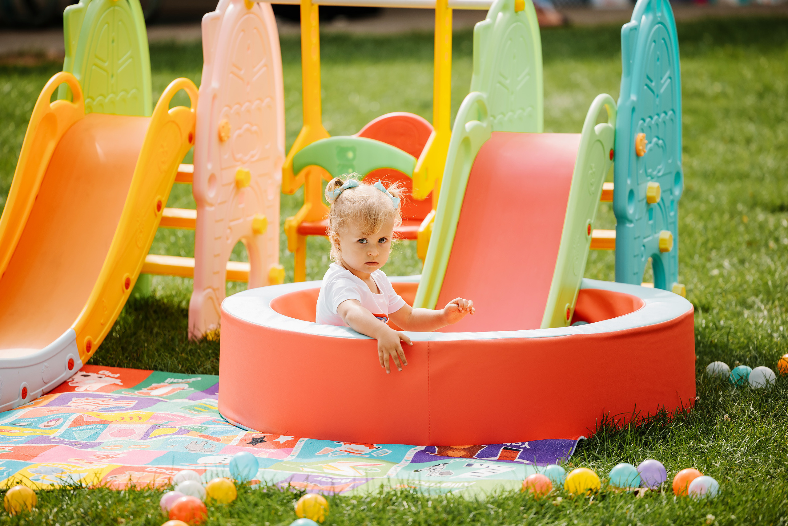 08.26.2023 Birthday Party. Wedding family event photographer in Chicago Nick Yushevich