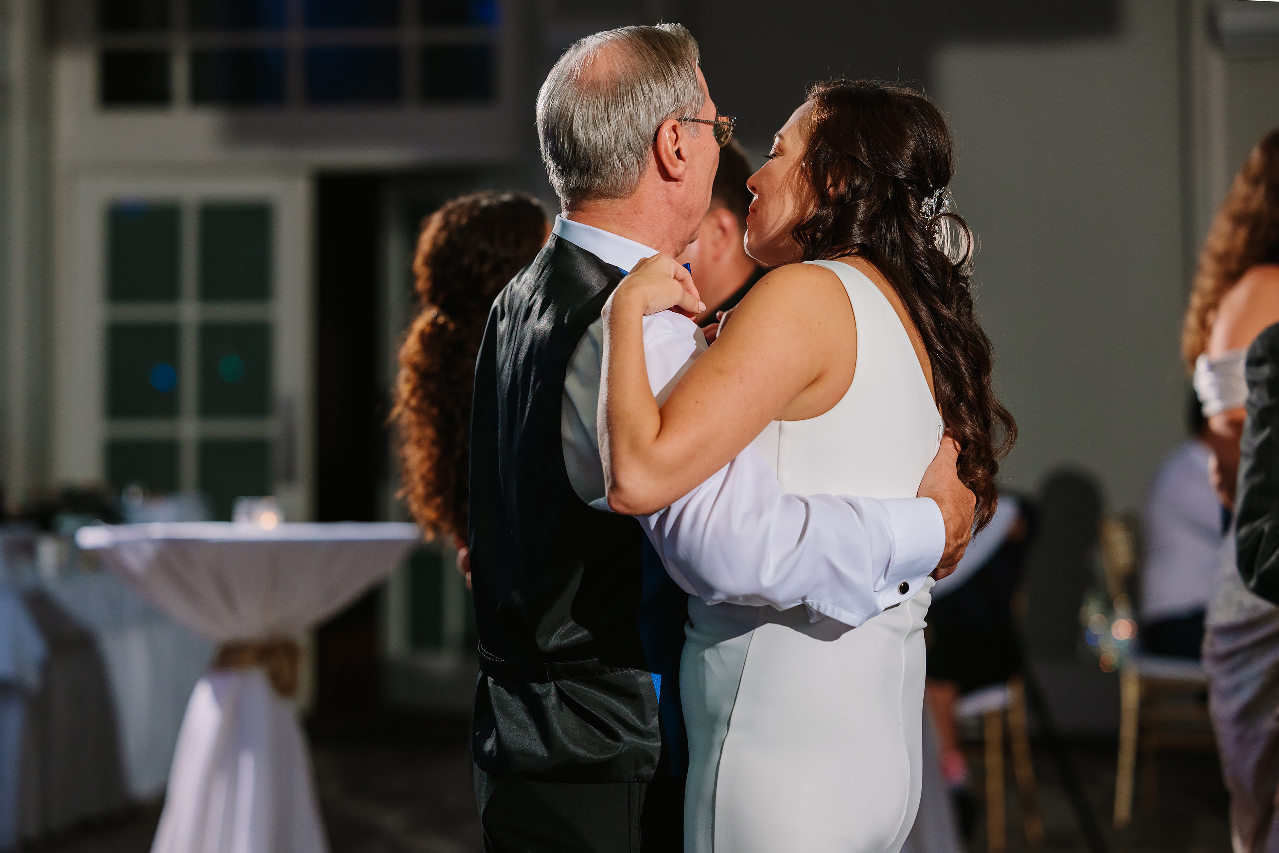 09.09.2023 Wedding. Wedding family event photographer in Chicago Nick Yushevich