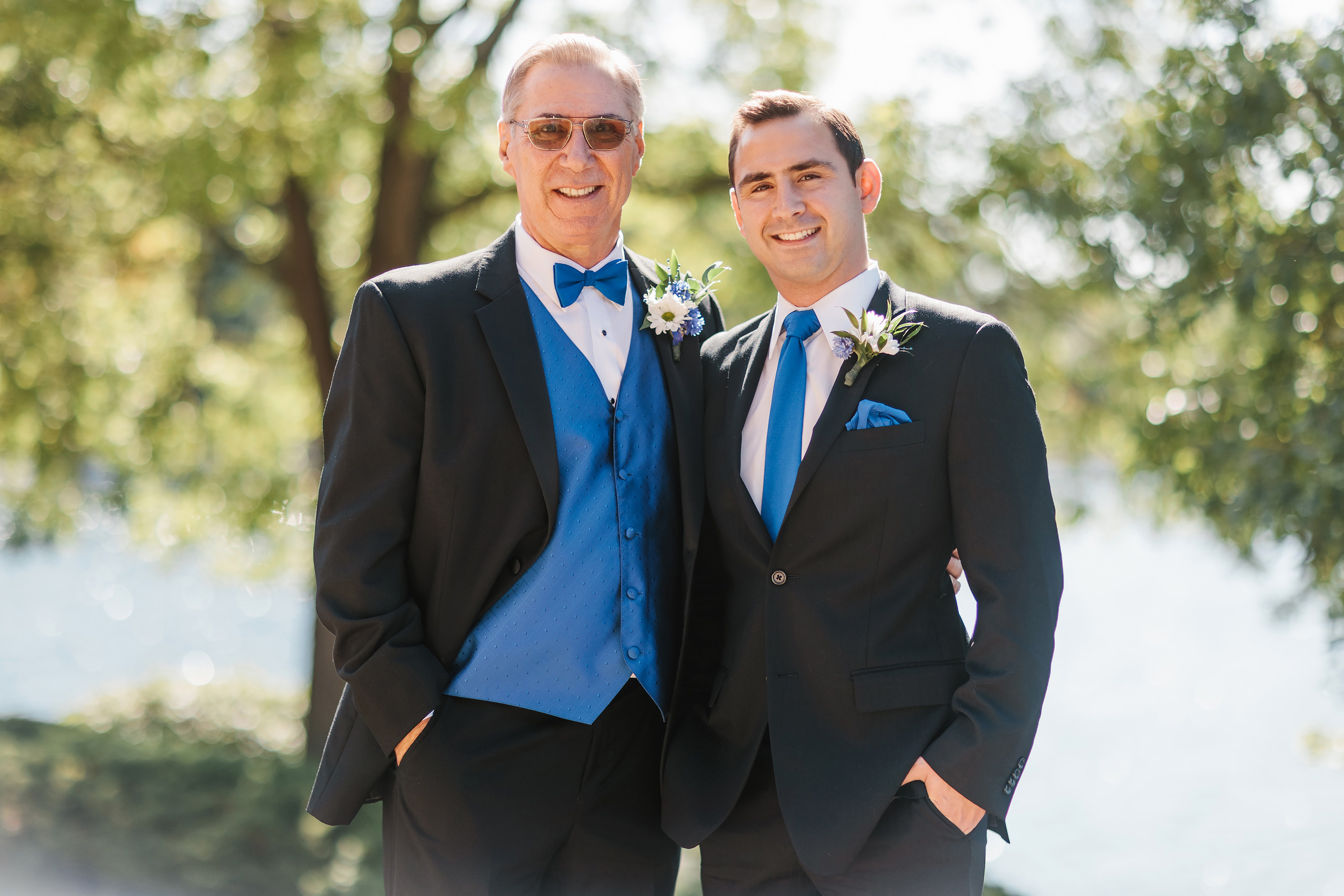 09.09.2023 Wedding. Wedding family event photographer in Chicago Nick Yushevich