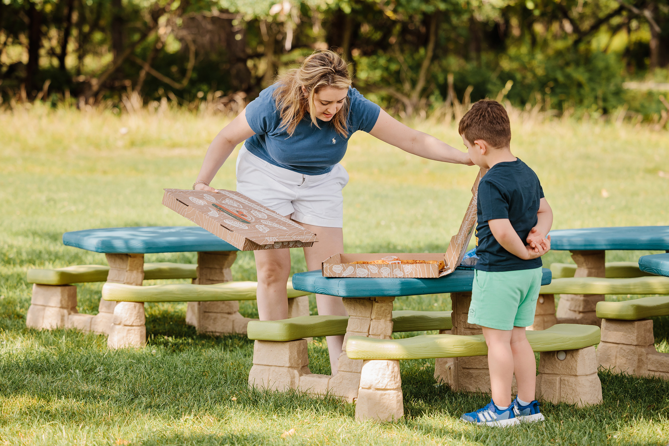 08.26.2023 Birthday Party. Wedding family event photographer in Chicago Nick Yushevich