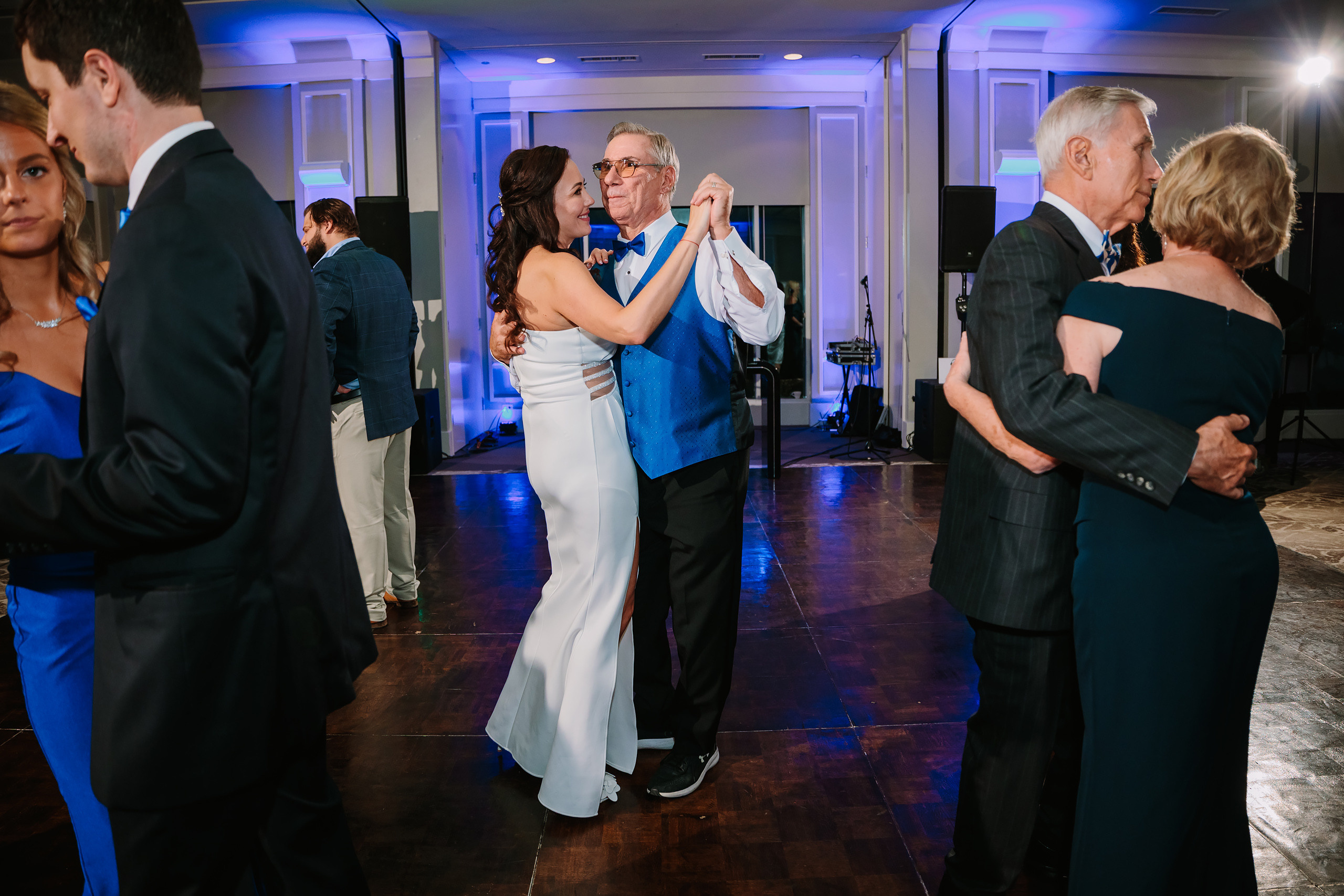 09.09.2023 Wedding. Wedding family event photographer in Chicago Nick Yushevich