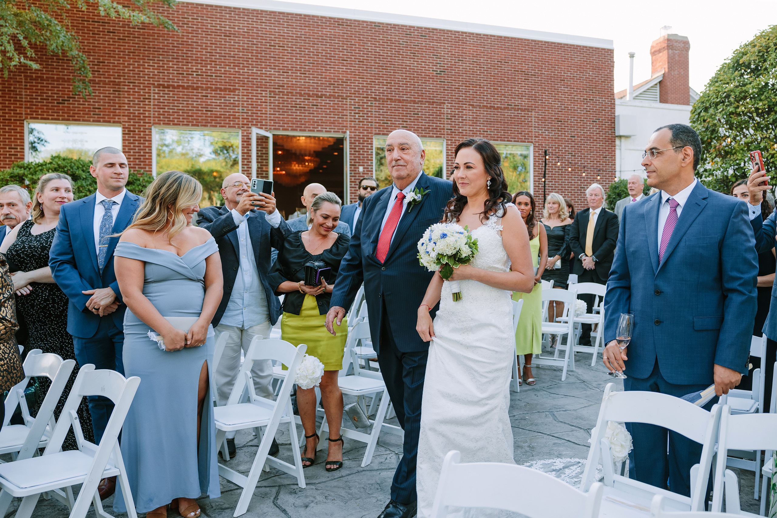 09.09.2023 Wedding. Wedding family event photographer in Chicago Nick Yushevich