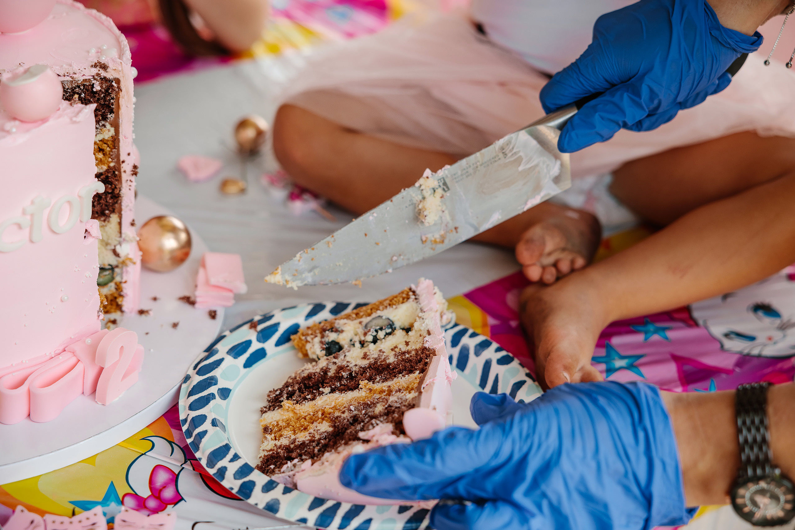 07.23.2023 Birthday Party. Wedding family event photographer in Chicago Nick Yushevich