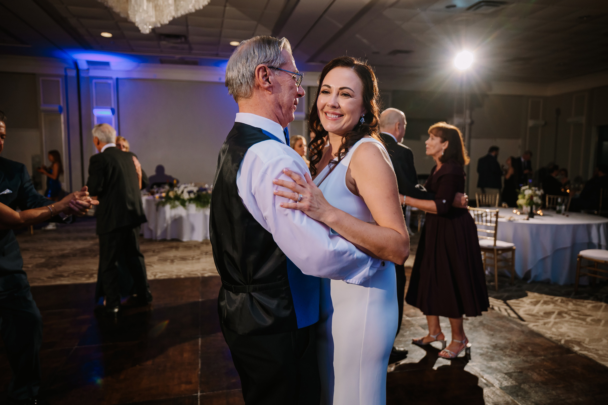 09.09.2023 Wedding. Wedding family event photographer in Chicago Nick Yushevich