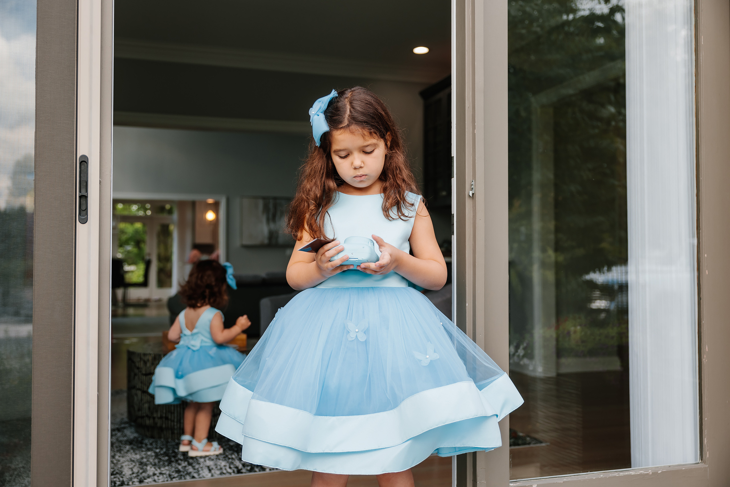 08.30.2023 Birthday Party. Wedding family event photographer in Chicago Nick Yushevich