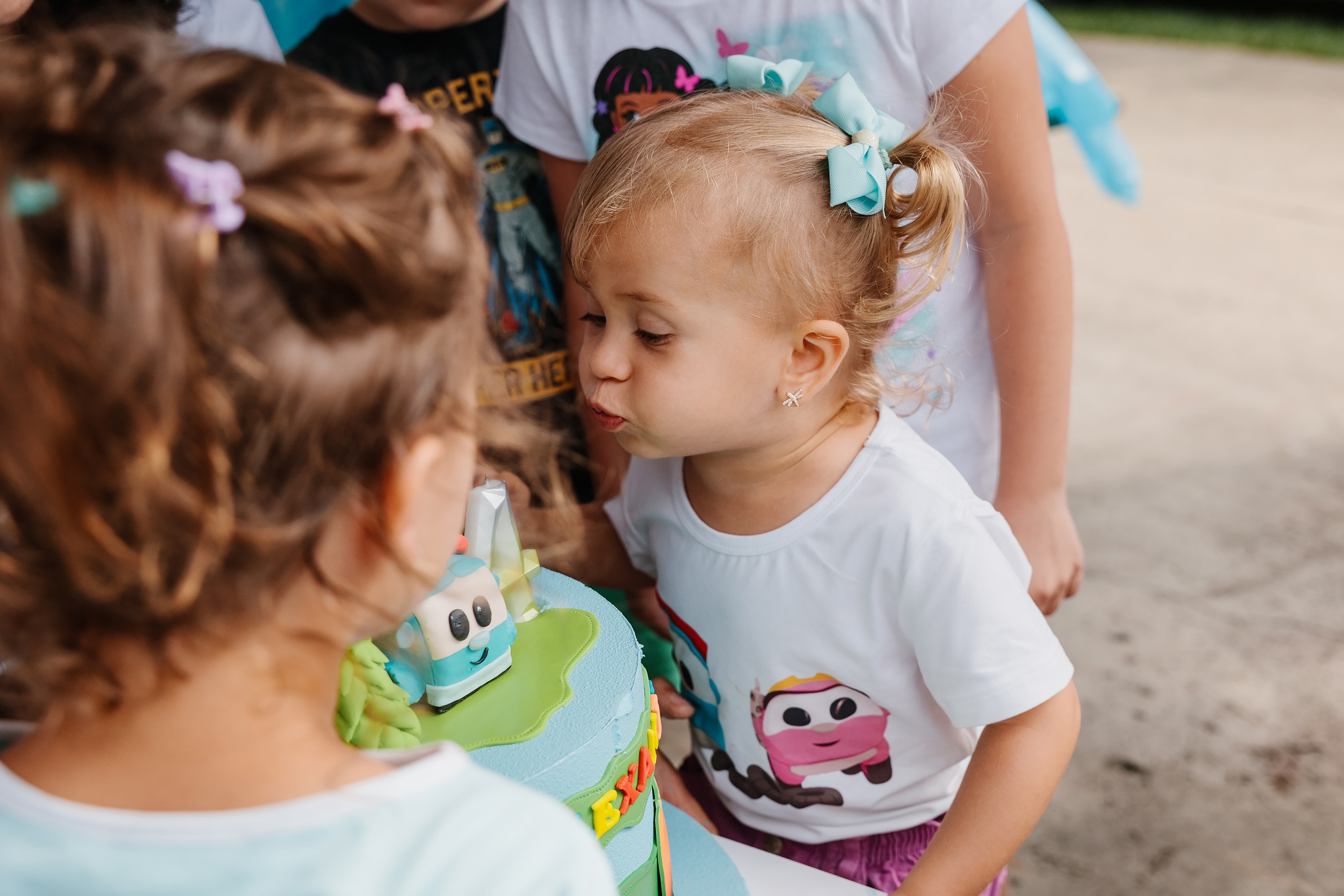 08.26.2023 Birthday Party. Wedding family event photographer in Chicago Nick Yushevich