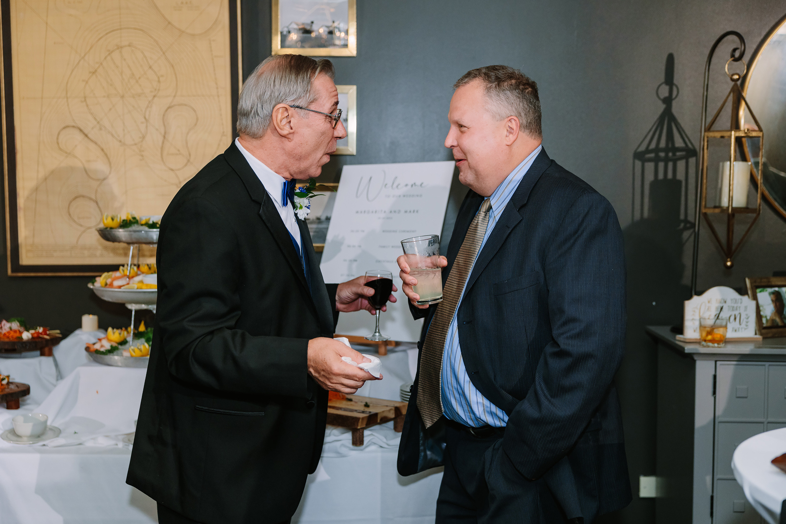 09.09.2023 Wedding. Wedding family event photographer in Chicago Nick Yushevich