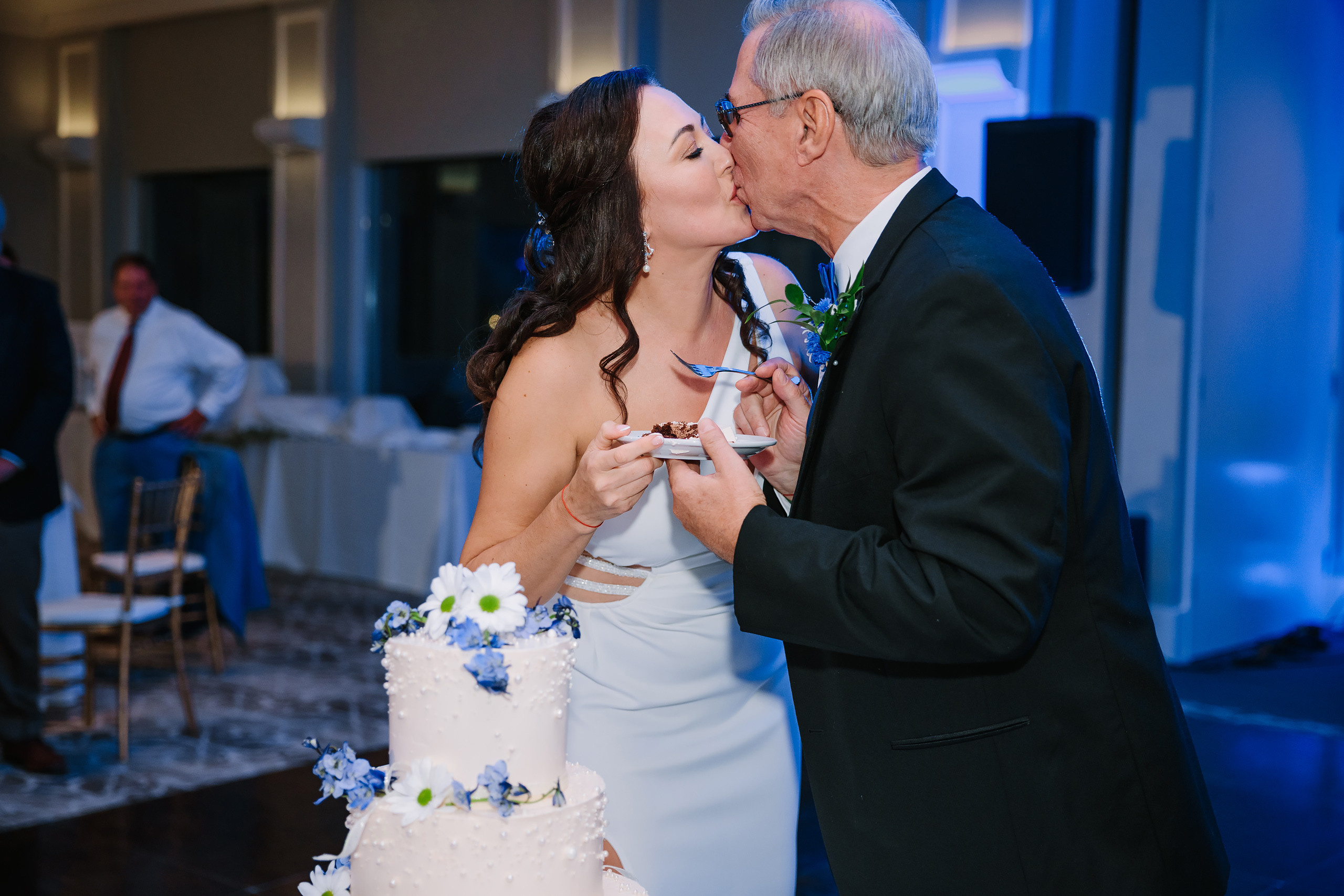 09.09.2023 Wedding. Wedding family event photographer in Chicago Nick Yushevich