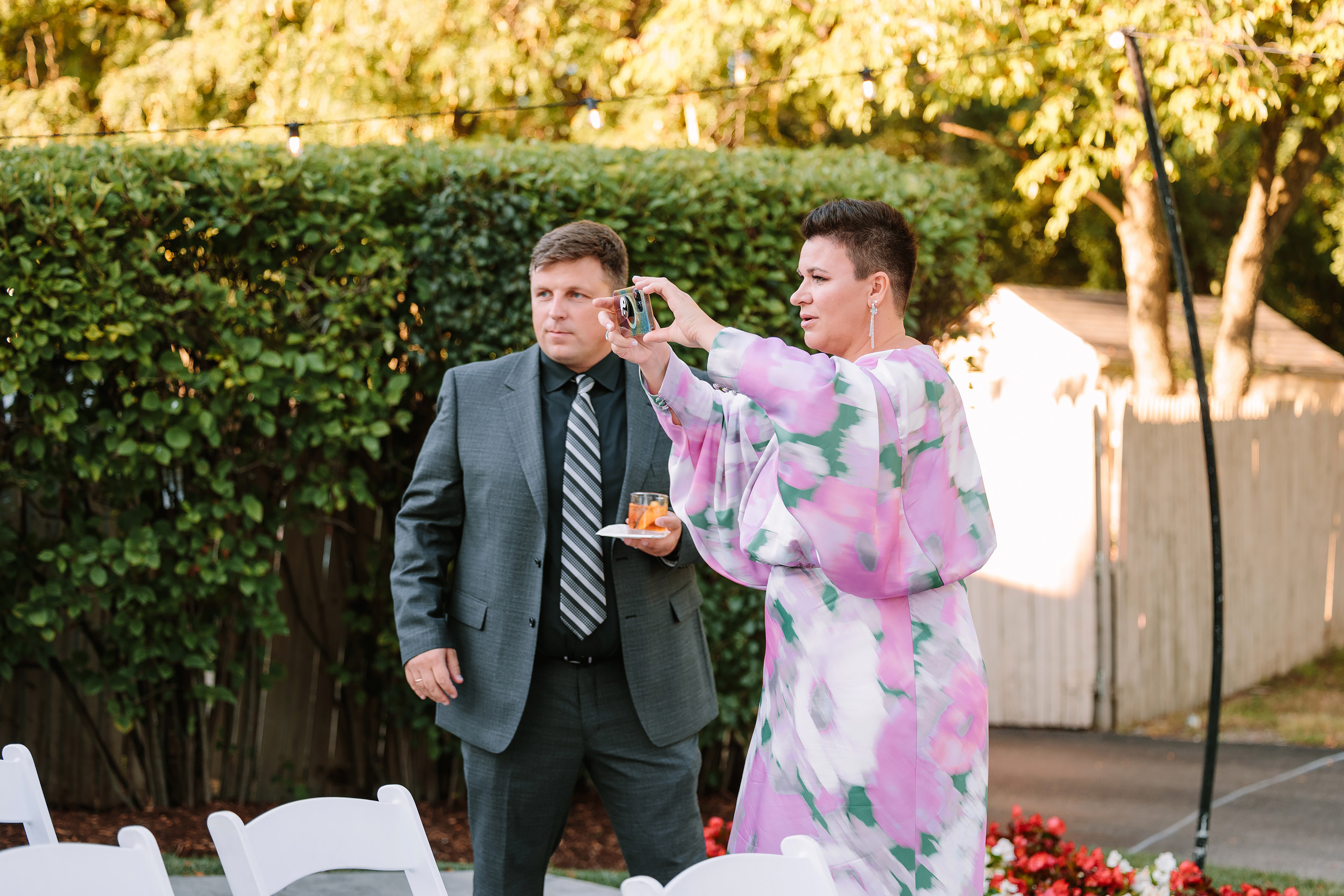 09.09.2023 Wedding. Wedding family event photographer in Chicago Nick Yushevich