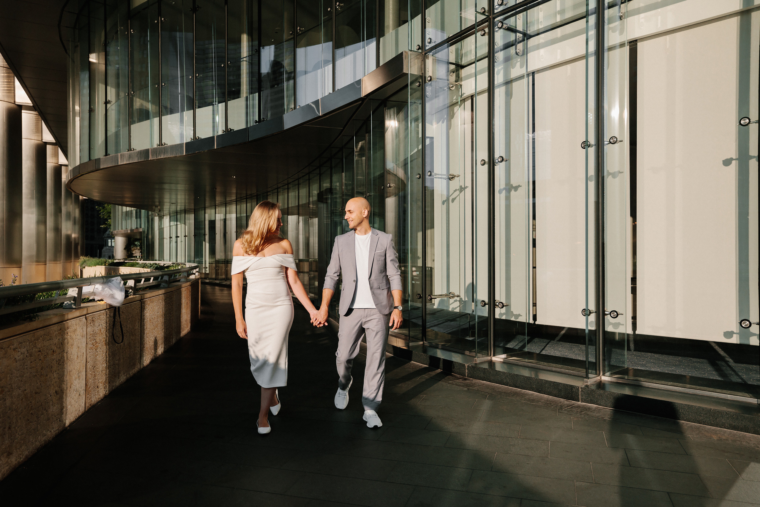 09.10.2023 Love Story. Wedding family event photographer in Chicago Nick Yushevich