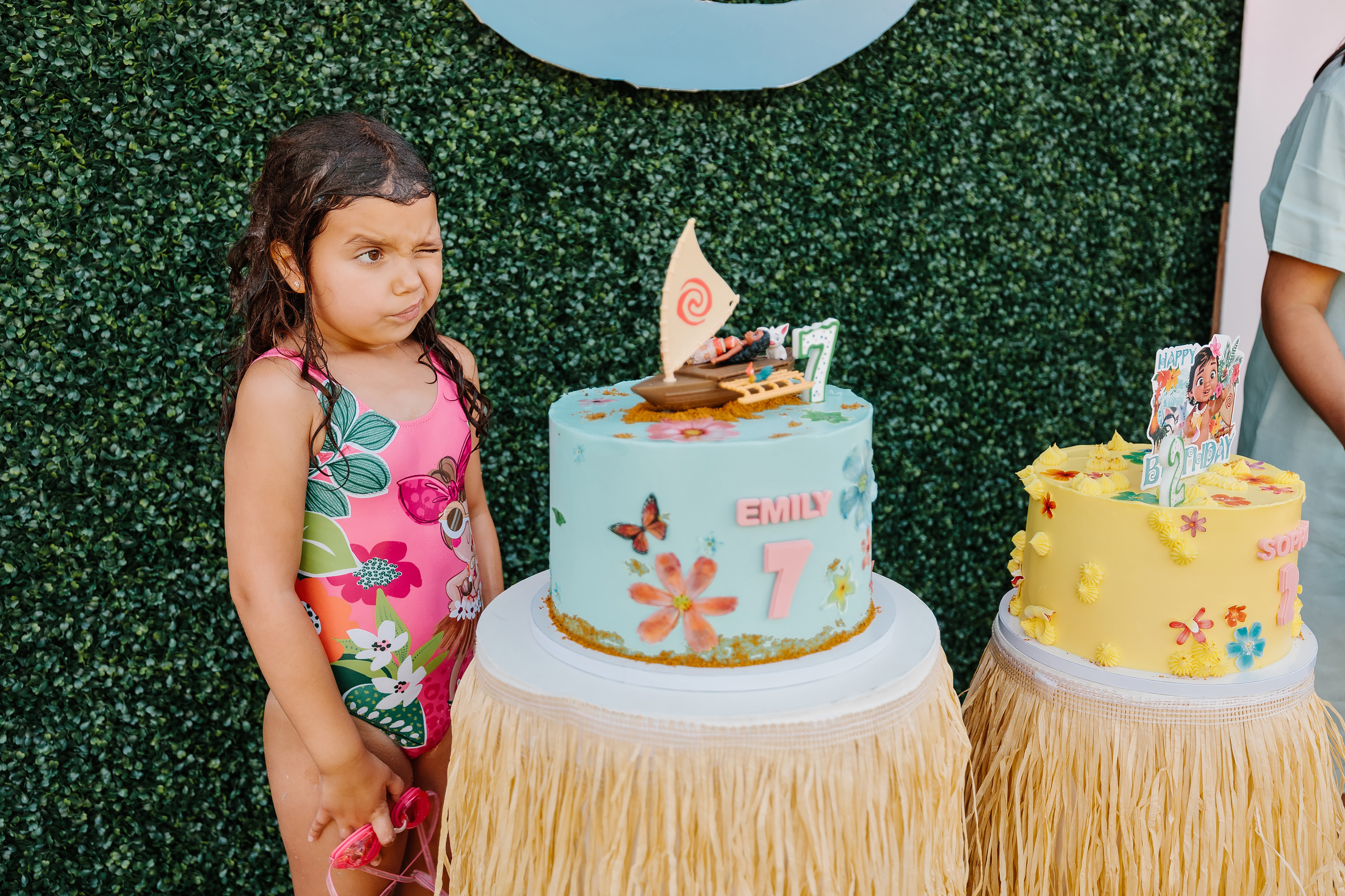 08.30.2023 Birthday Party. Wedding family event photographer in Chicago Nick Yushevich