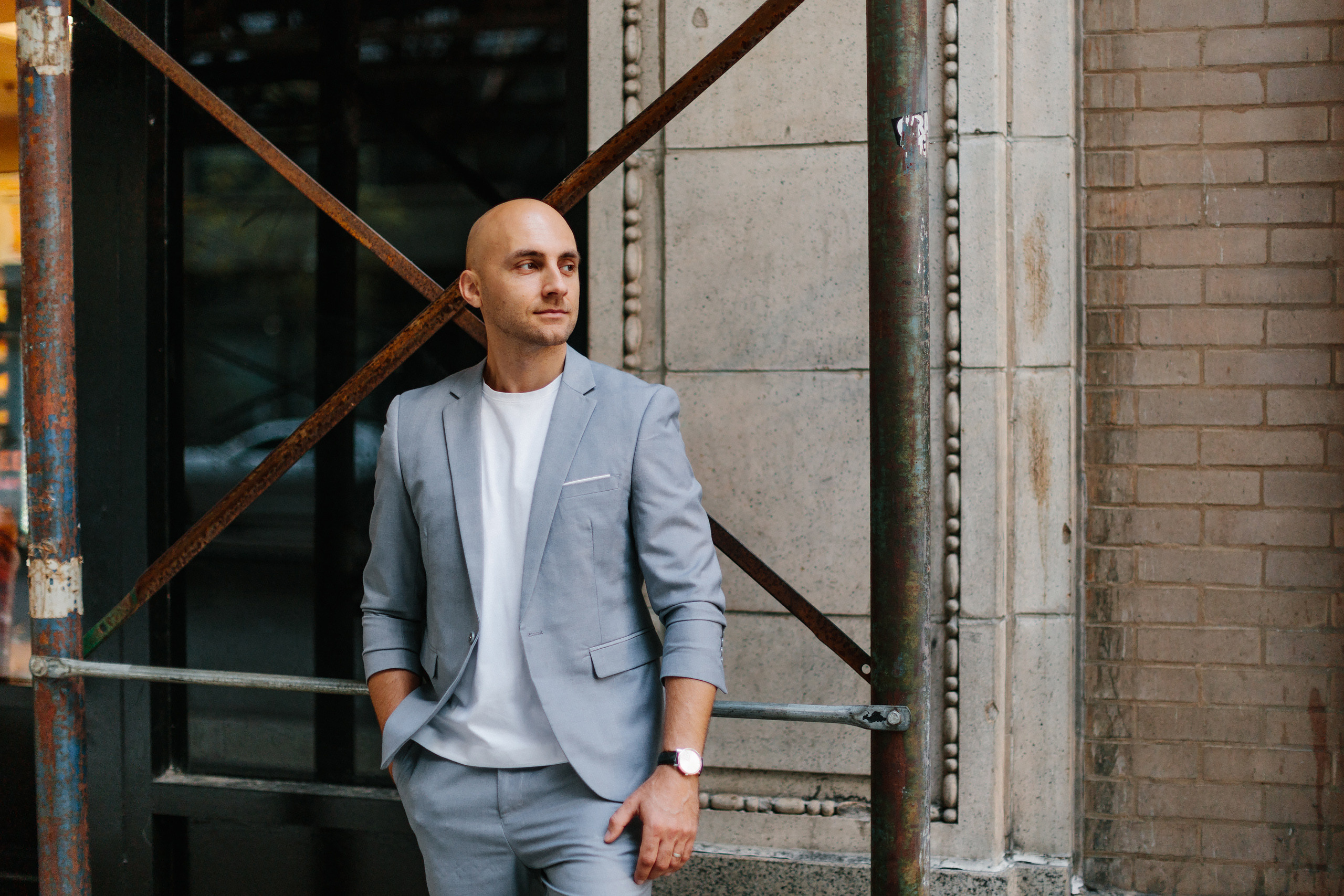 09.10.2023 Love Story. Wedding family event photographer in Chicago Nick Yushevich