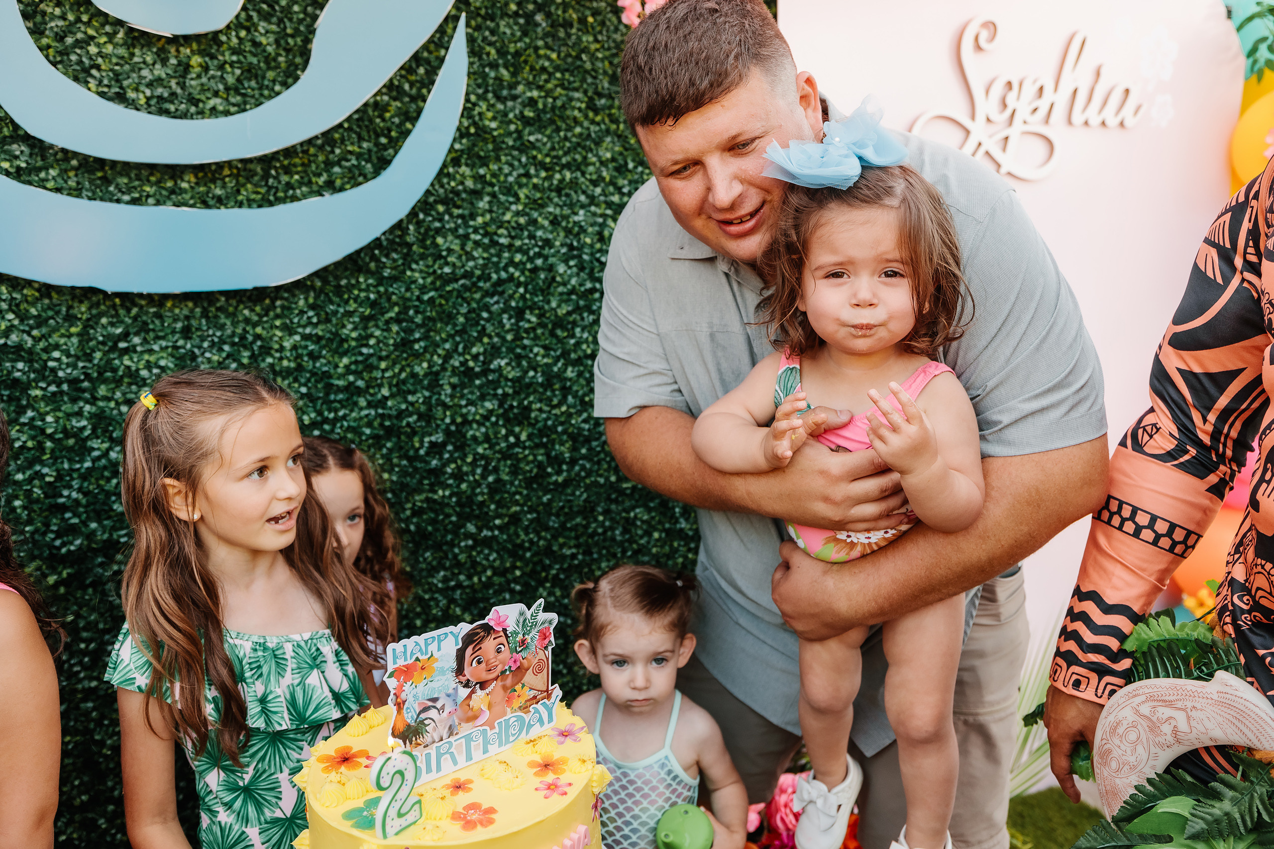 08.30.2023 Birthday Party. Wedding family event photographer in Chicago Nick Yushevich