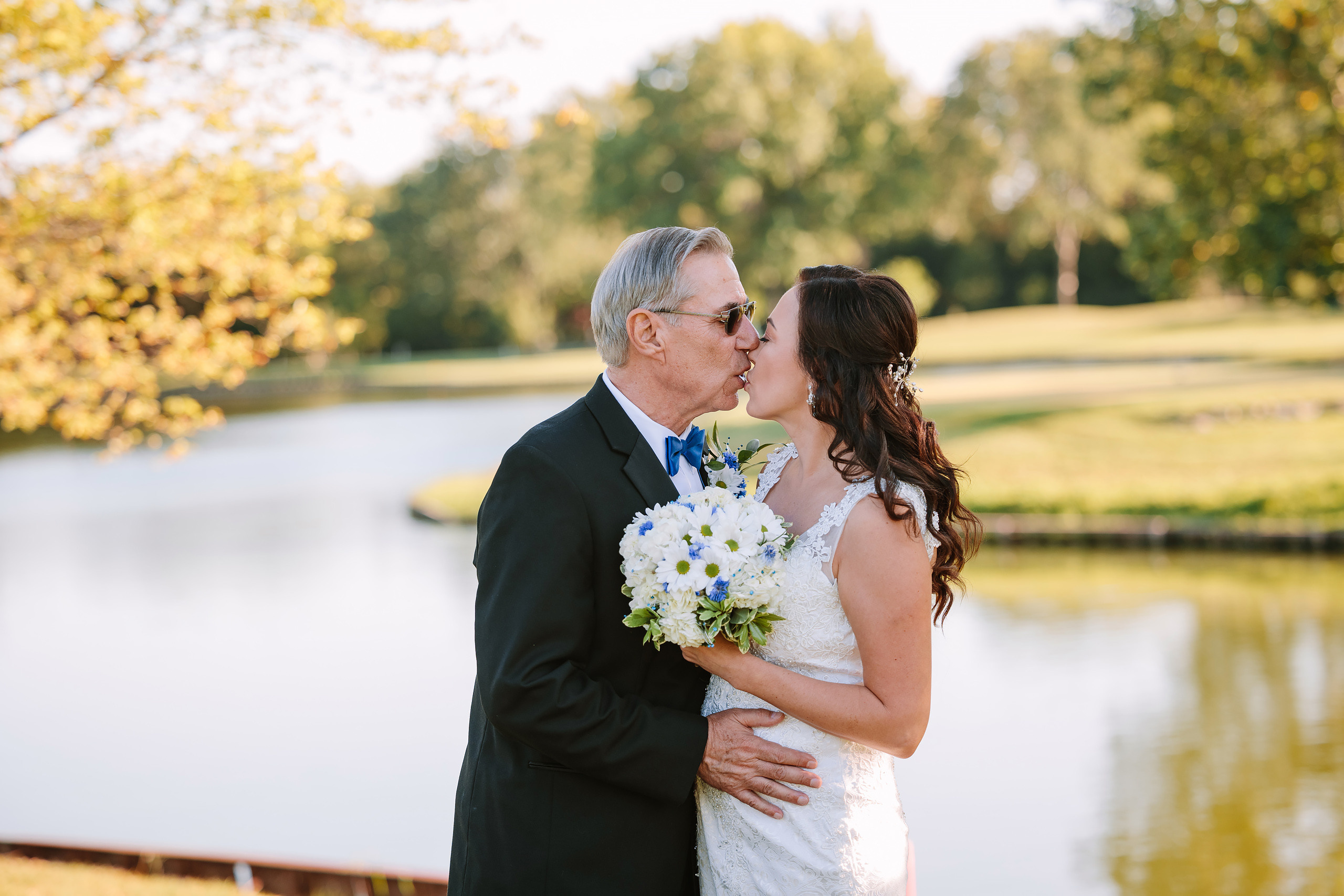 09.09.2023 Wedding. Wedding family event photographer in Chicago Nick Yushevich