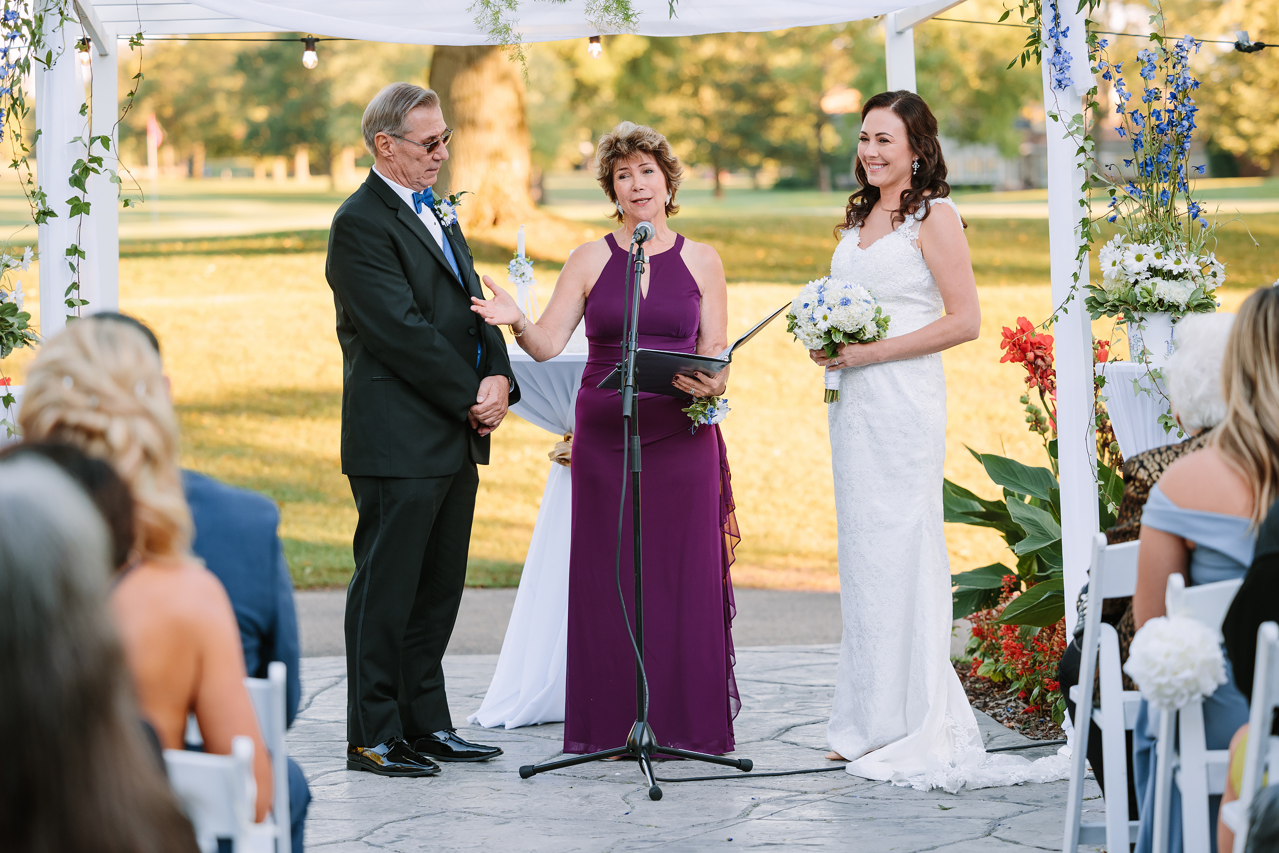 09.09.2023 Wedding. Wedding family event photographer in Chicago Nick Yushevich