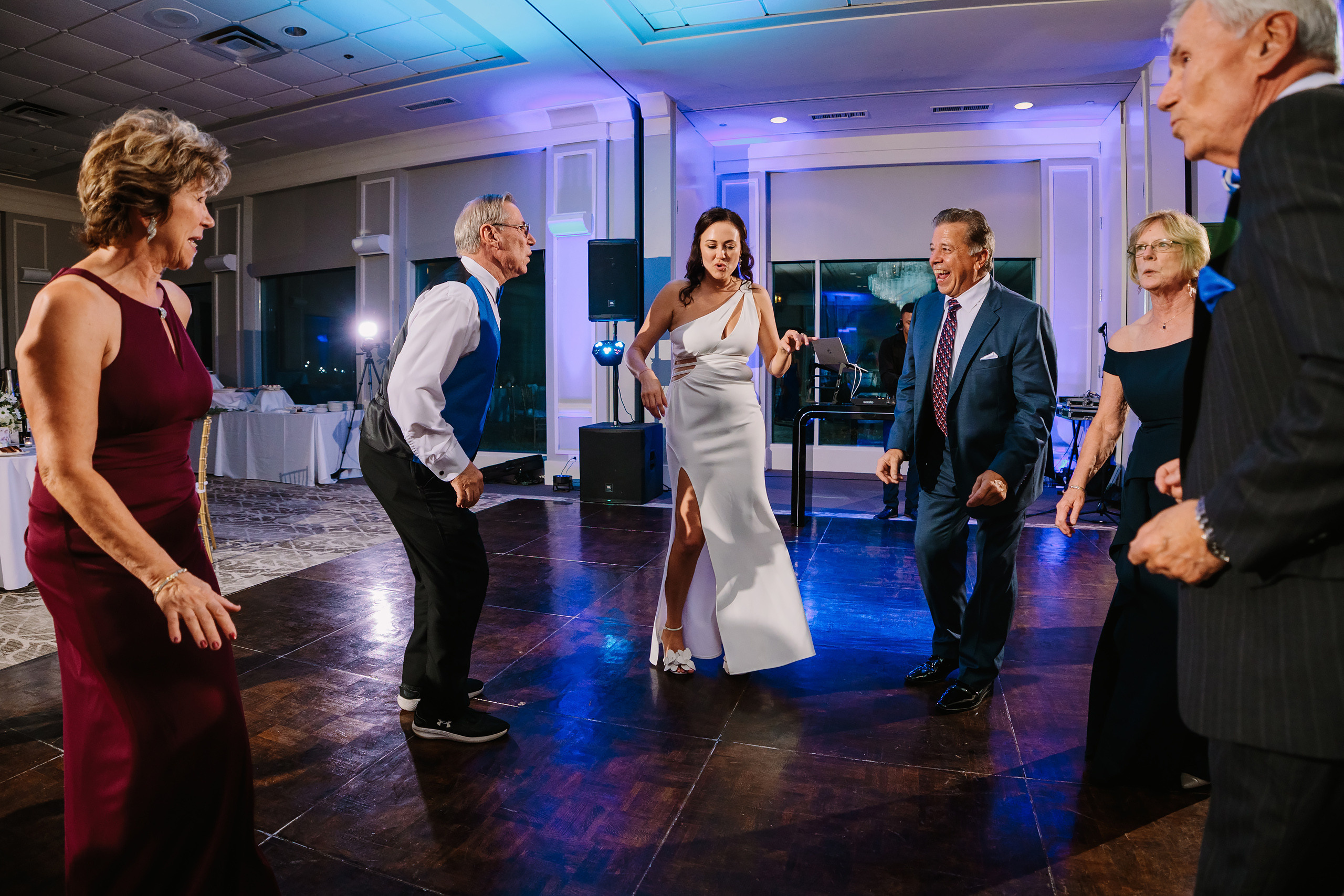 09.09.2023 Wedding. Wedding family event photographer in Chicago Nick Yushevich