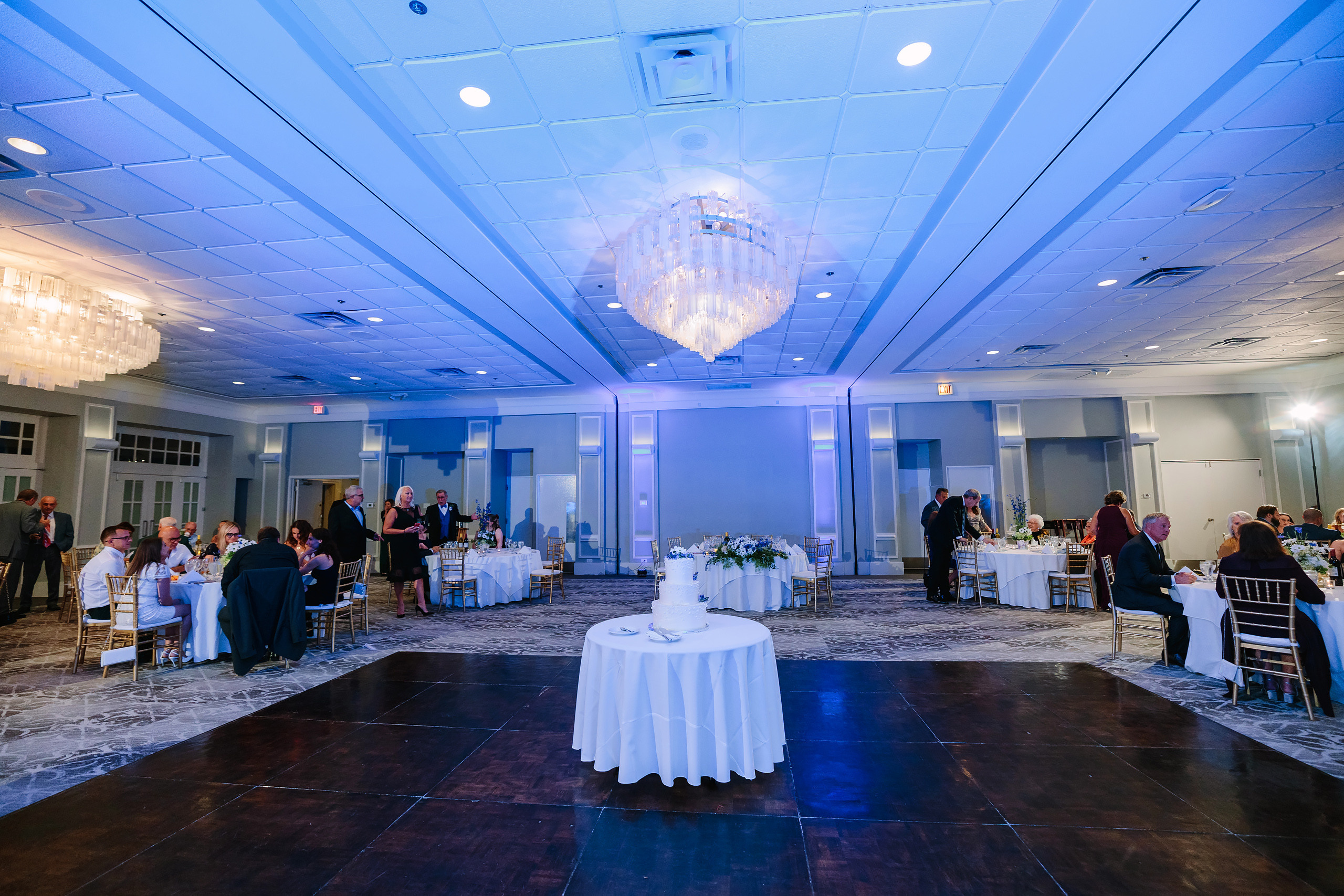 09.09.2023 Wedding. Wedding family event photographer in Chicago Nick Yushevich