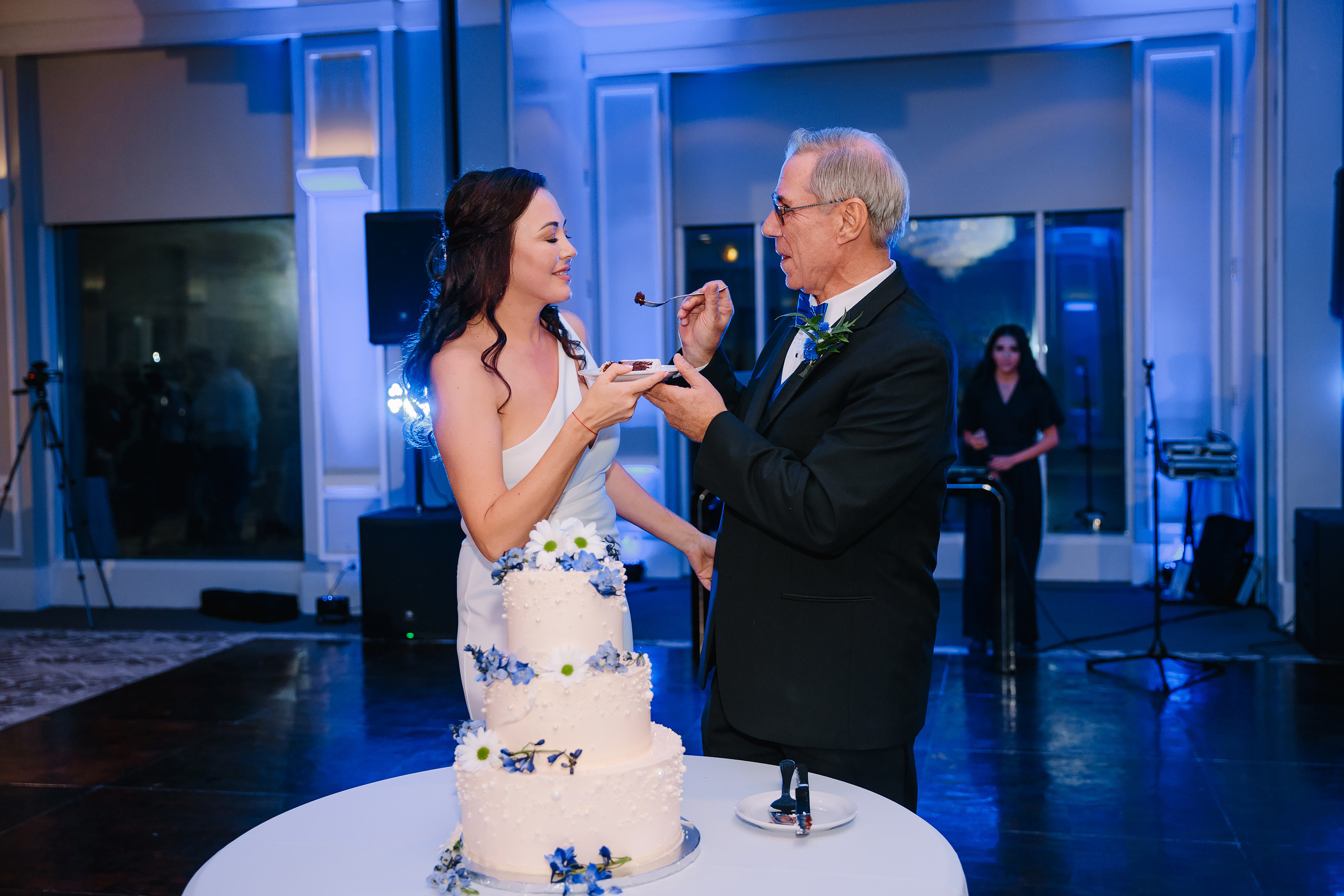 09.09.2023 Wedding. Wedding family event photographer in Chicago Nick Yushevich