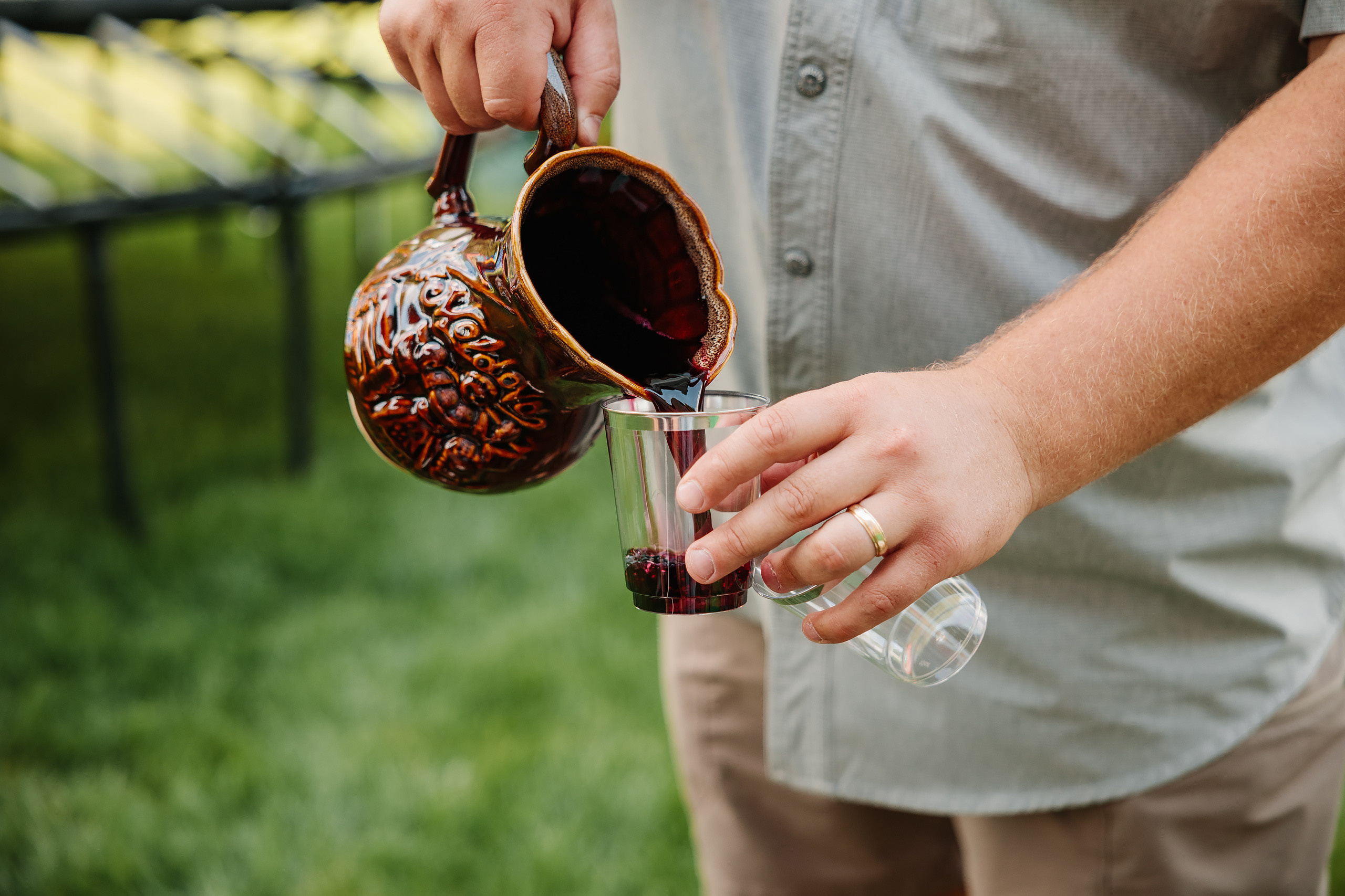 08.30.2023 Birthday Party. Wedding family event photographer in Chicago Nick Yushevich