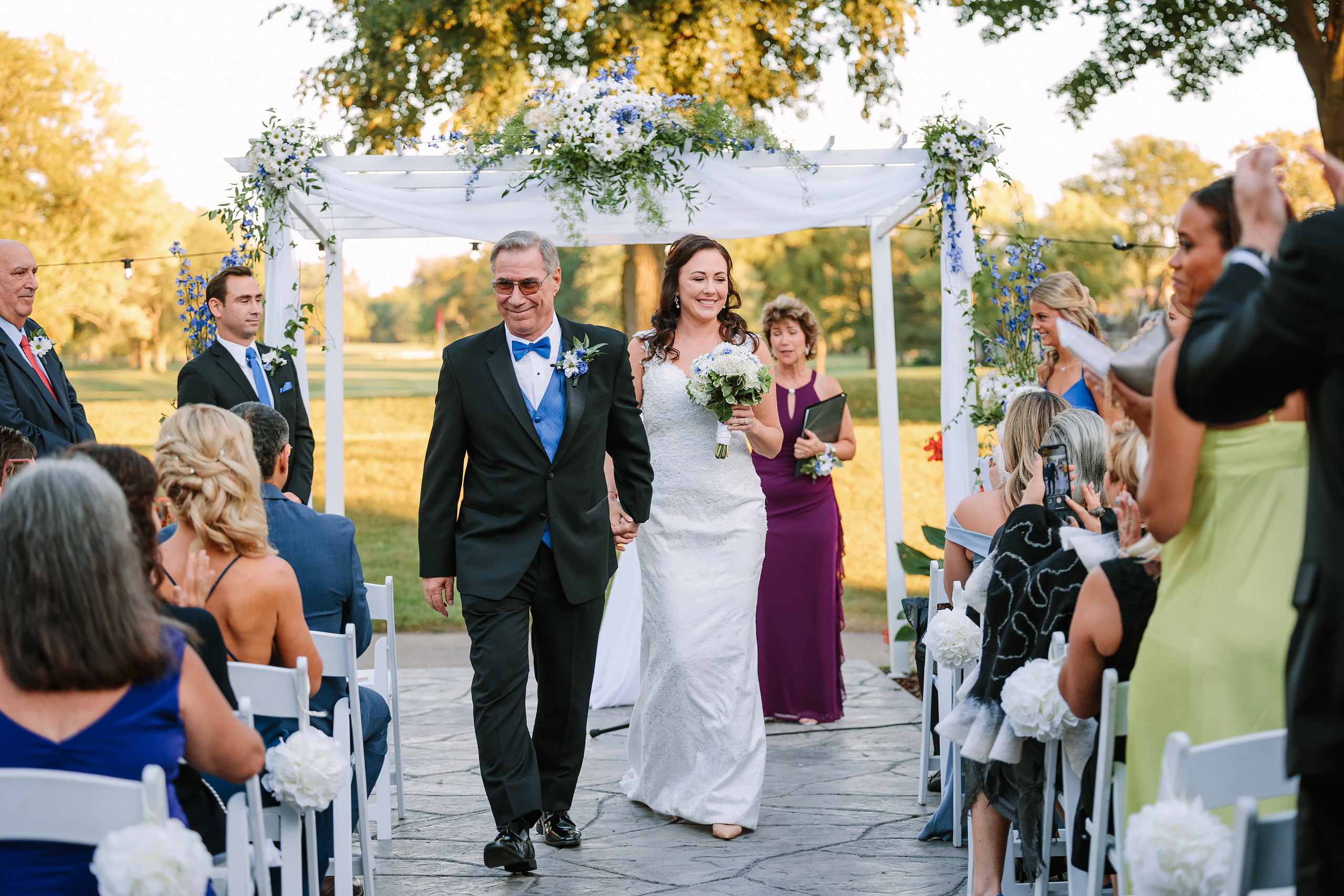 09.09.2023 Wedding. Wedding family event photographer in Chicago Nick Yushevich