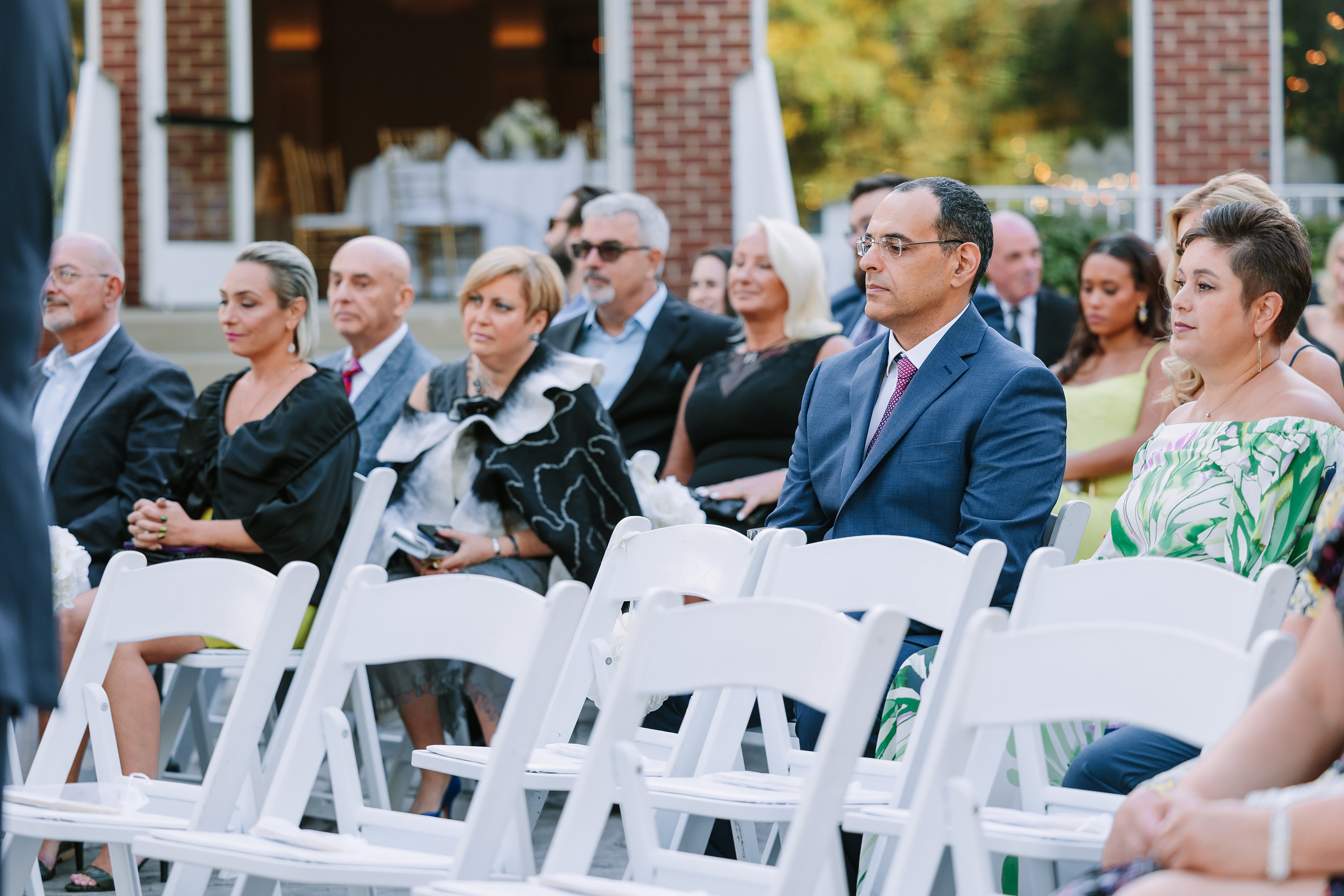 09.09.2023 Wedding. Wedding family event photographer in Chicago Nick Yushevich