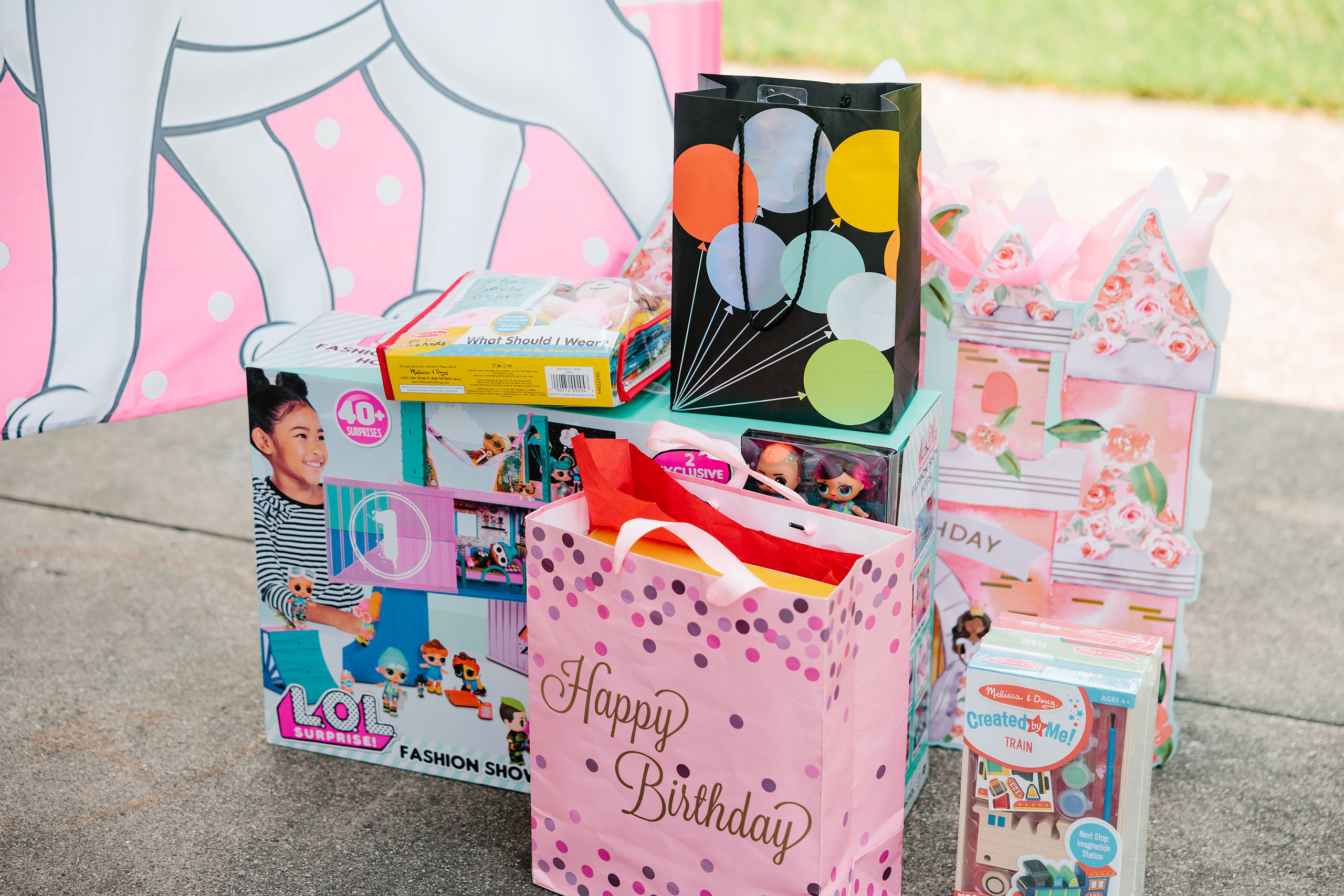 07.23.2023 Birthday Party. Wedding family event photographer in Chicago Nick Yushevich