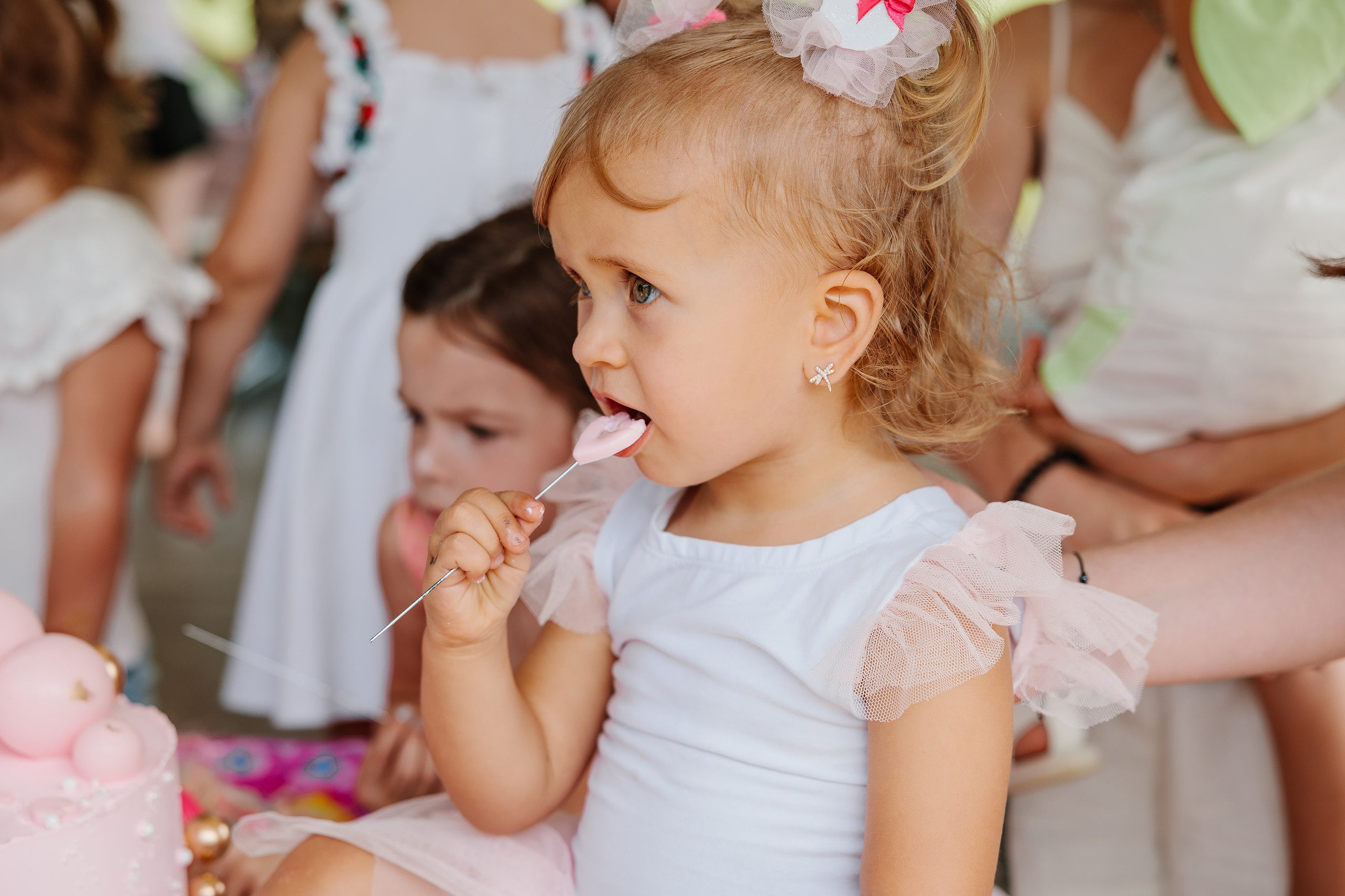 07.23.2023 Birthday Party. Wedding family event photographer in Chicago Nick Yushevich