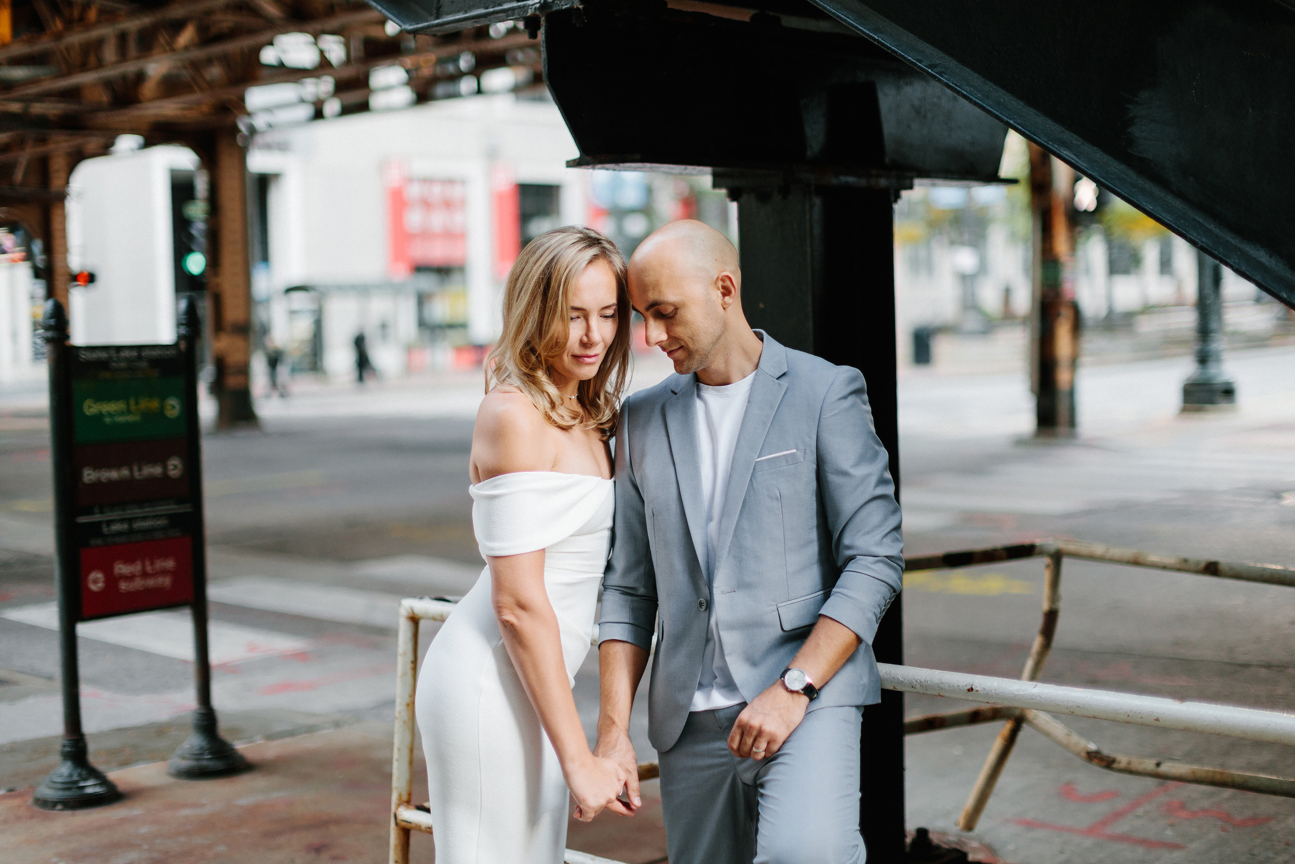 09.10.2023 Love Story. Wedding family event photographer in Chicago Nick Yushevich