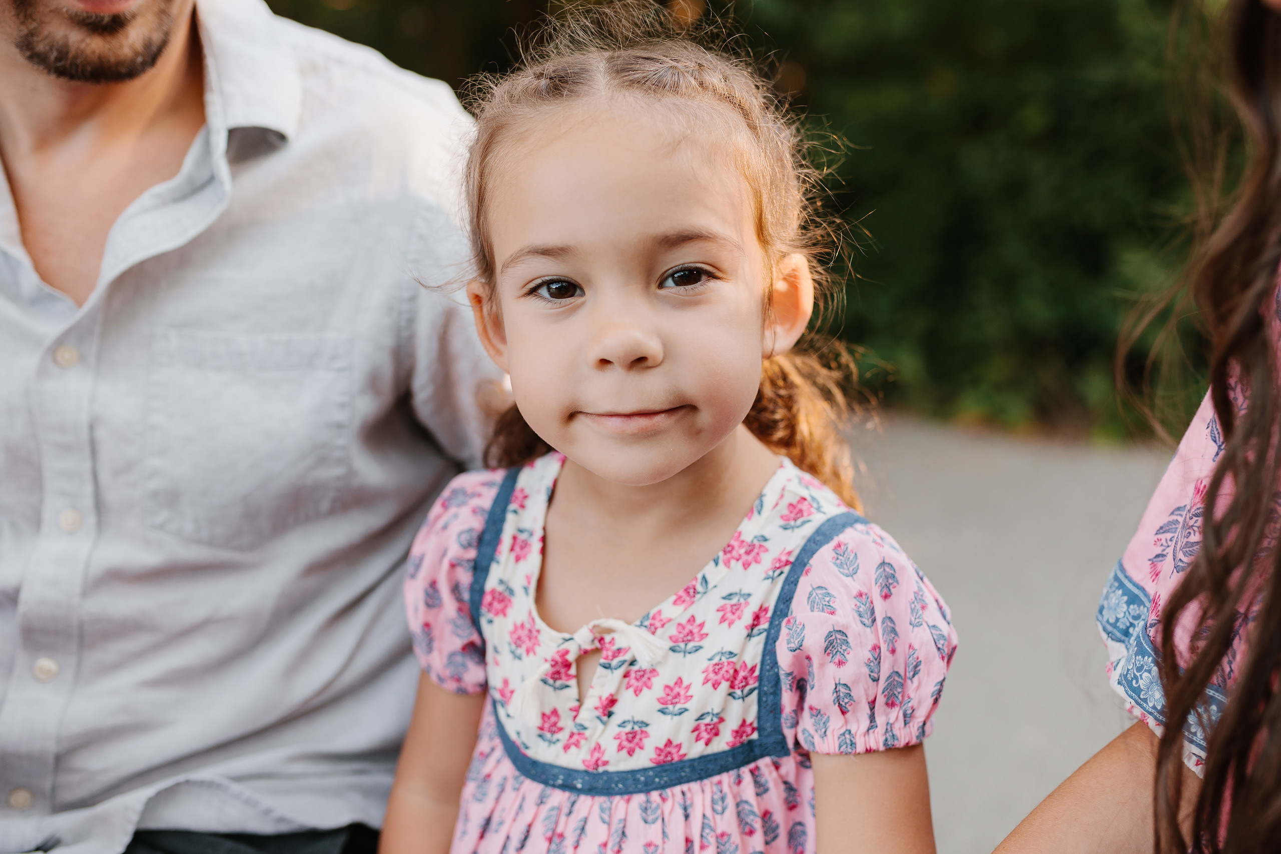 08.19.23 Family Photoshoot. Wedding family event photographer in Chicago Nick Yushevich