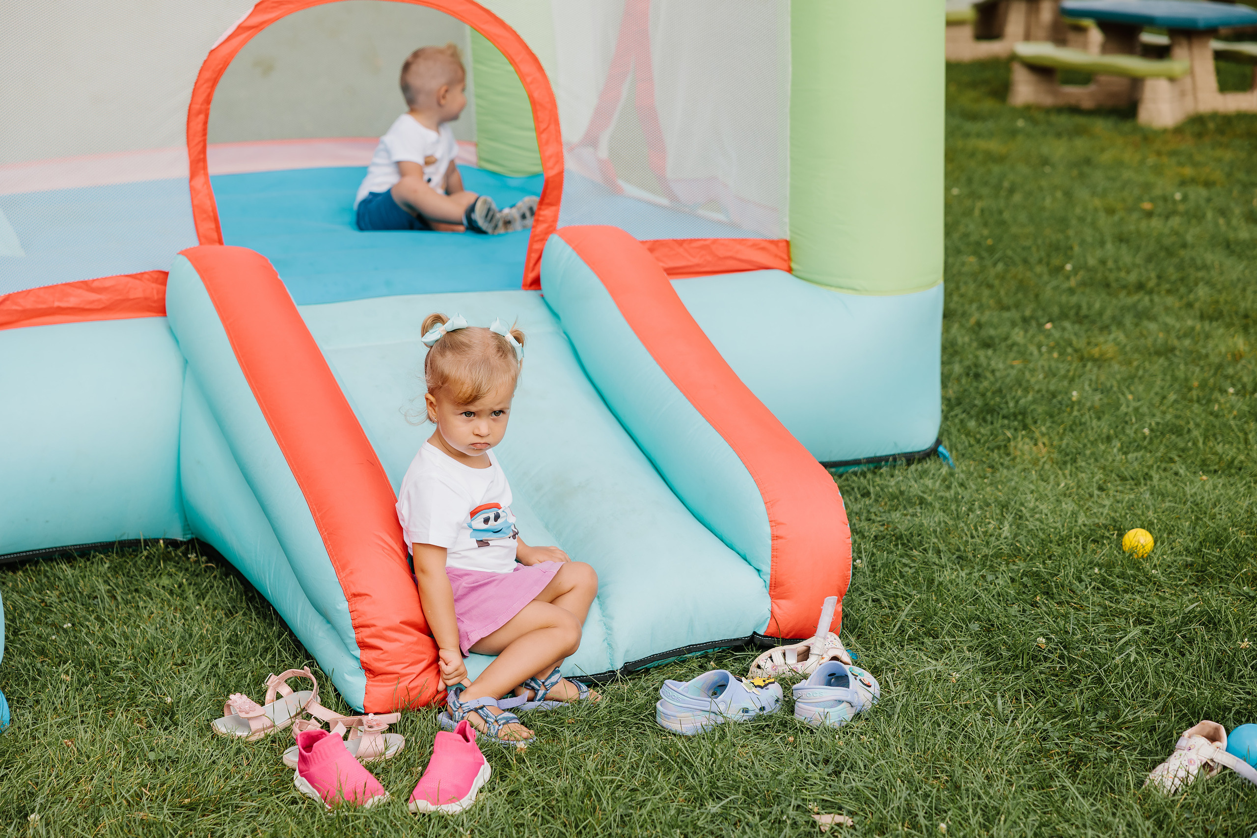 08.26.2023 Birthday Party. Wedding family event photographer in Chicago Nick Yushevich