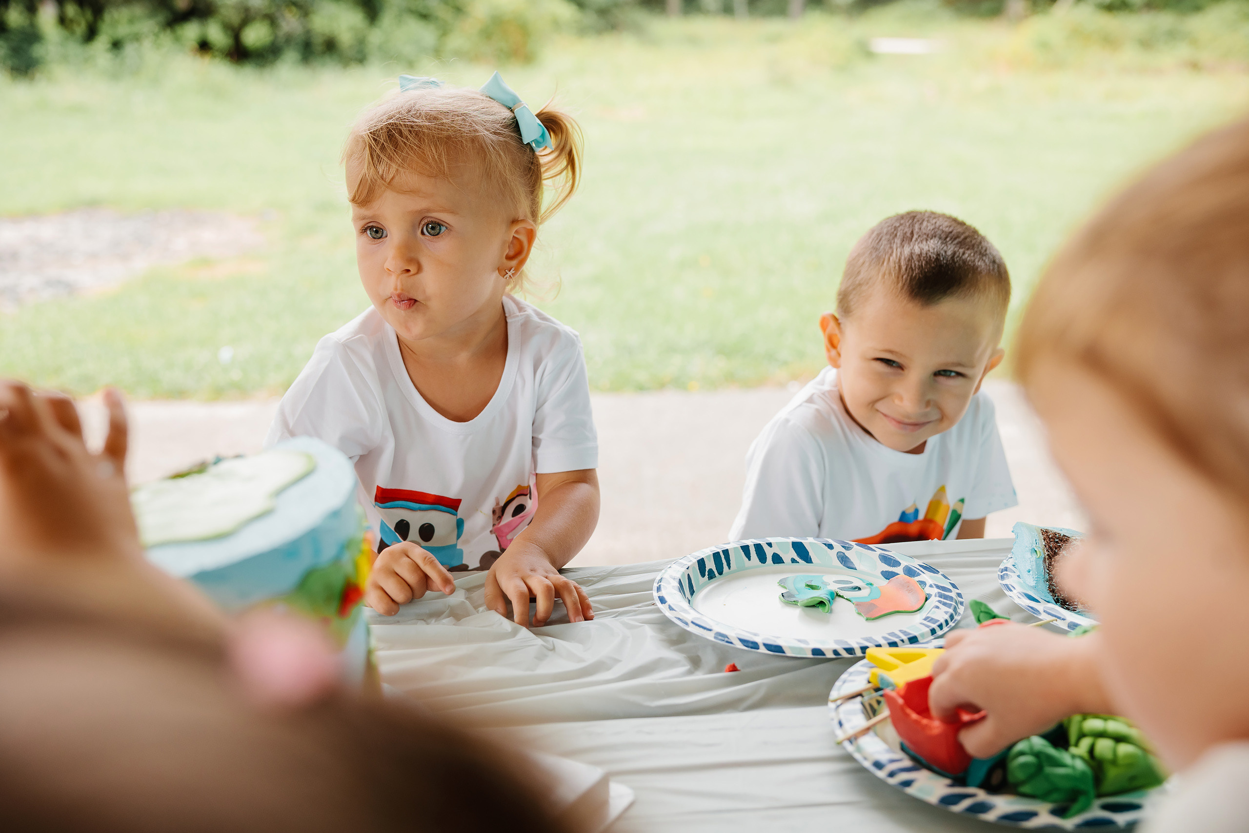 08.26.2023 Birthday Party. Wedding family event photographer in Chicago Nick Yushevich