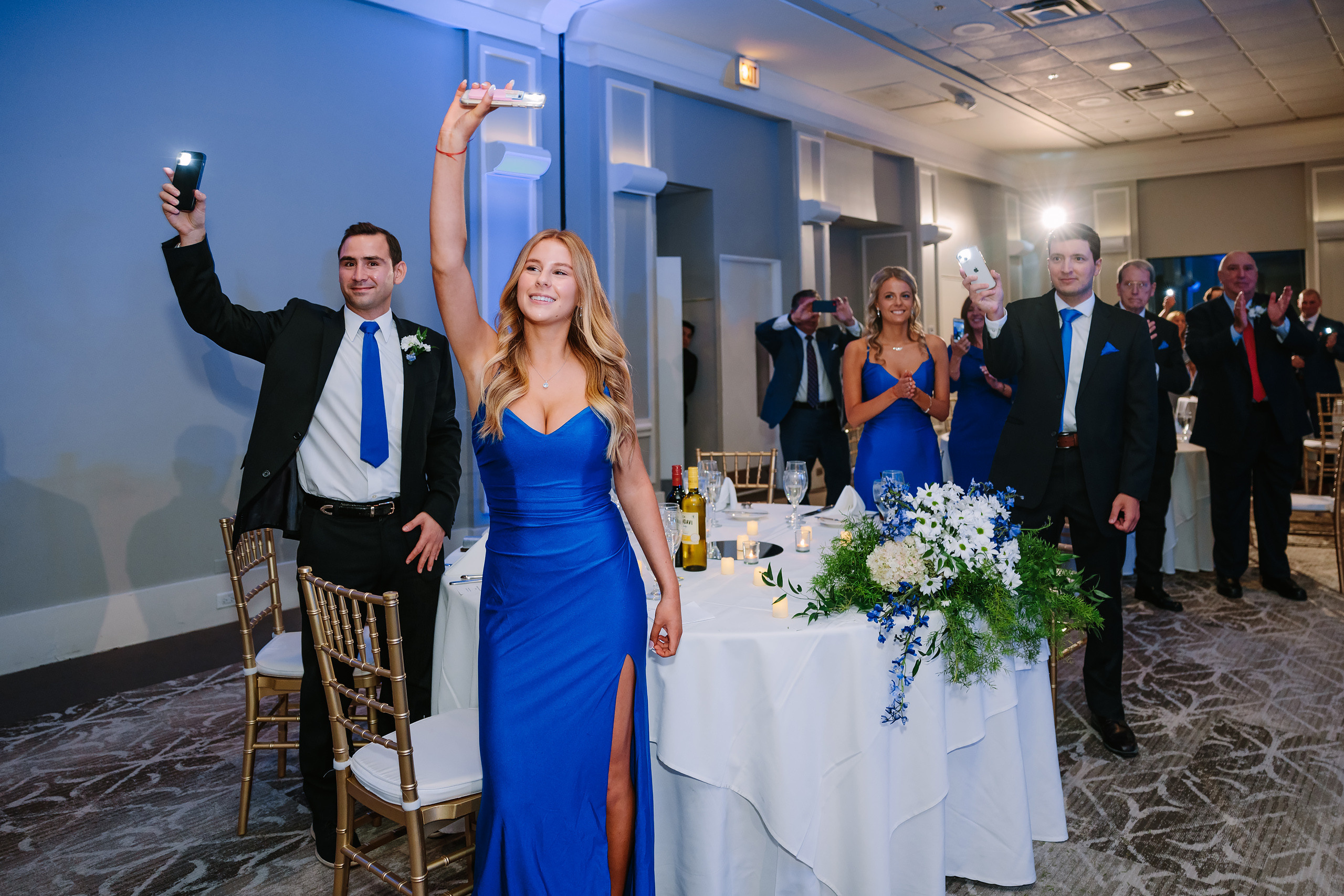 09.09.2023 Wedding. Wedding family event photographer in Chicago Nick Yushevich