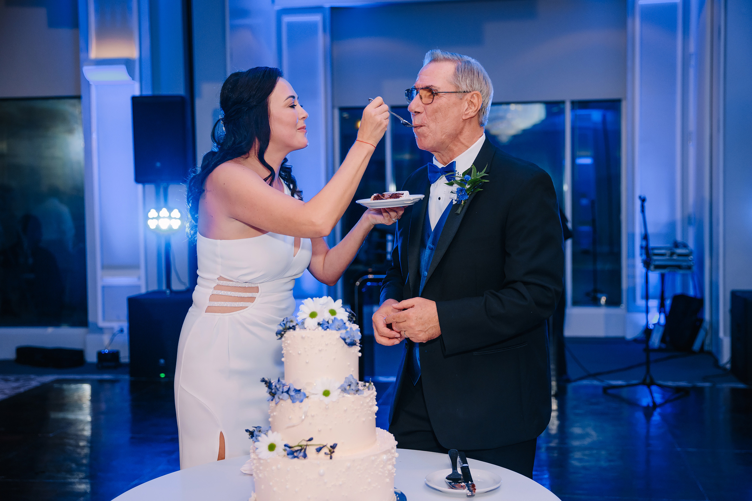 09.09.2023 Wedding. Wedding family event photographer in Chicago Nick Yushevich