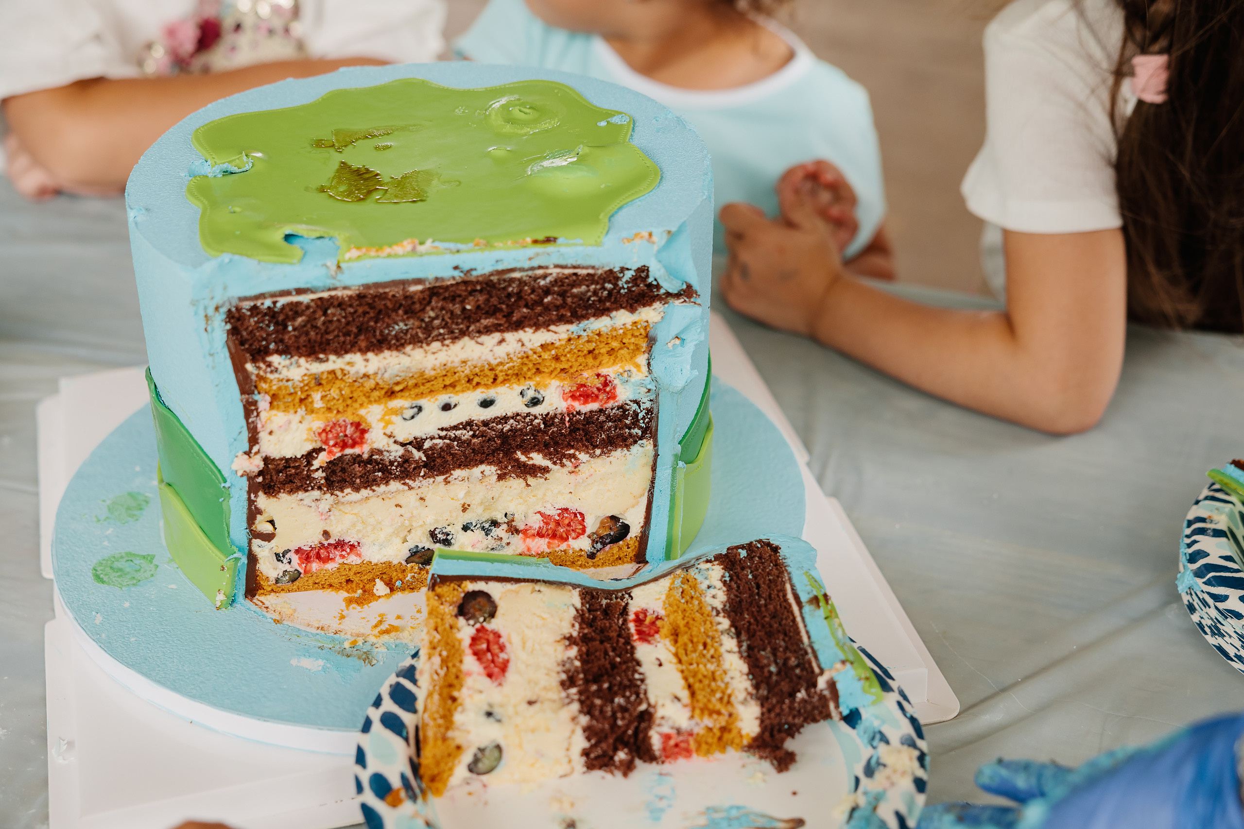 08.26.2023 Birthday Party. Wedding family event photographer in Chicago Nick Yushevich