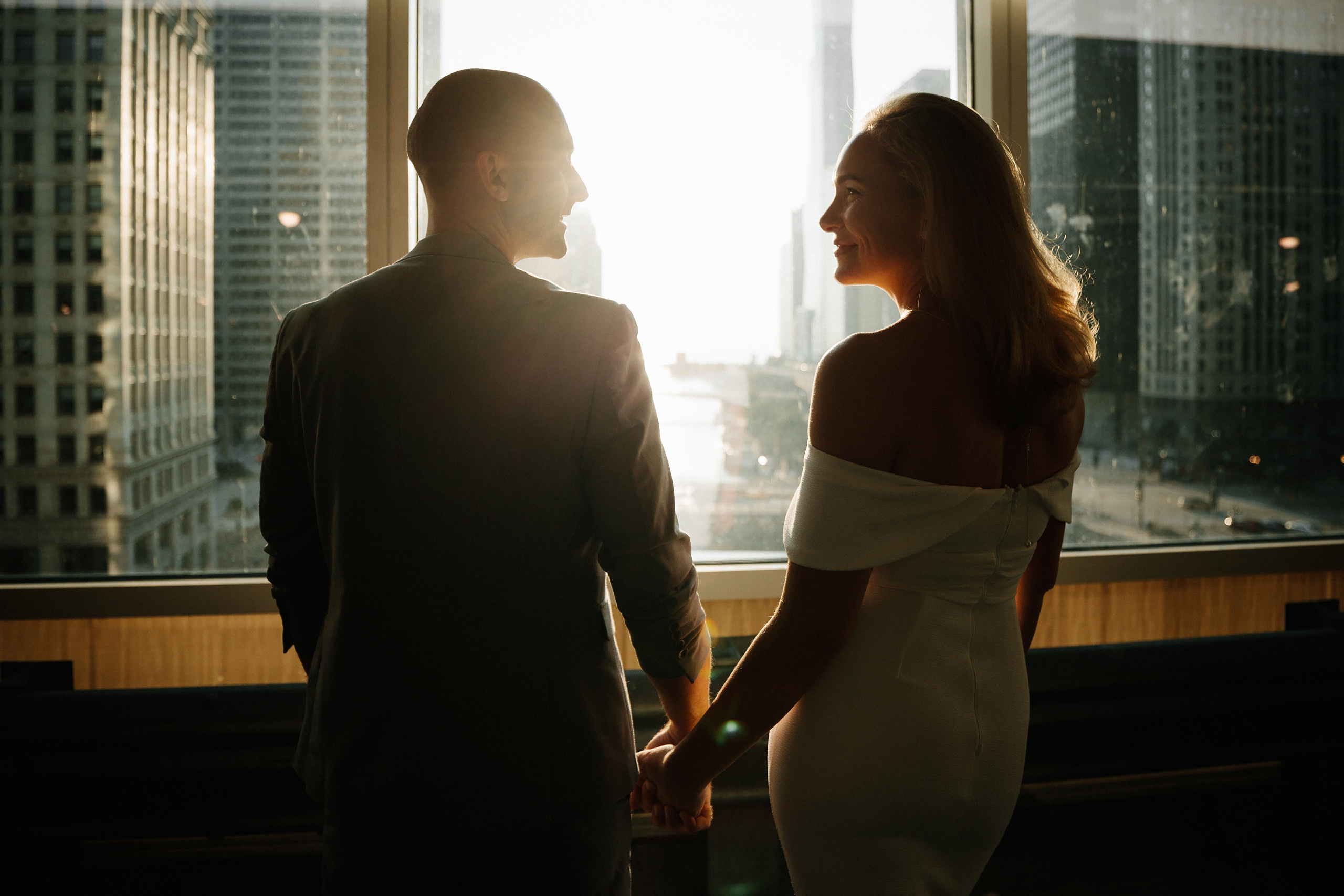 09.10.2023 Love Story. Wedding family event photographer in Chicago Nick Yushevich