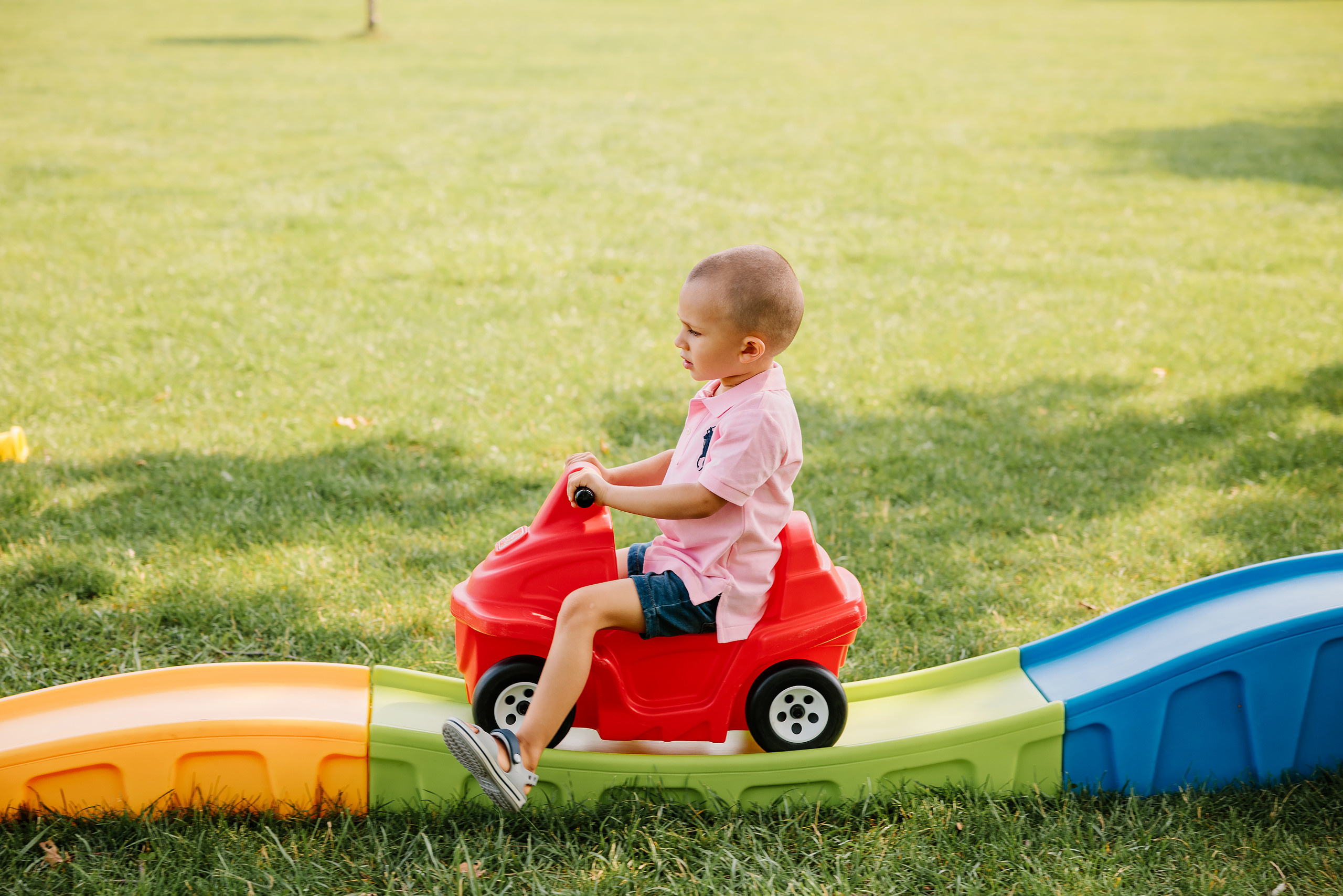 07.23.2023 Birthday Party. Wedding family event photographer in Chicago Nick Yushevich