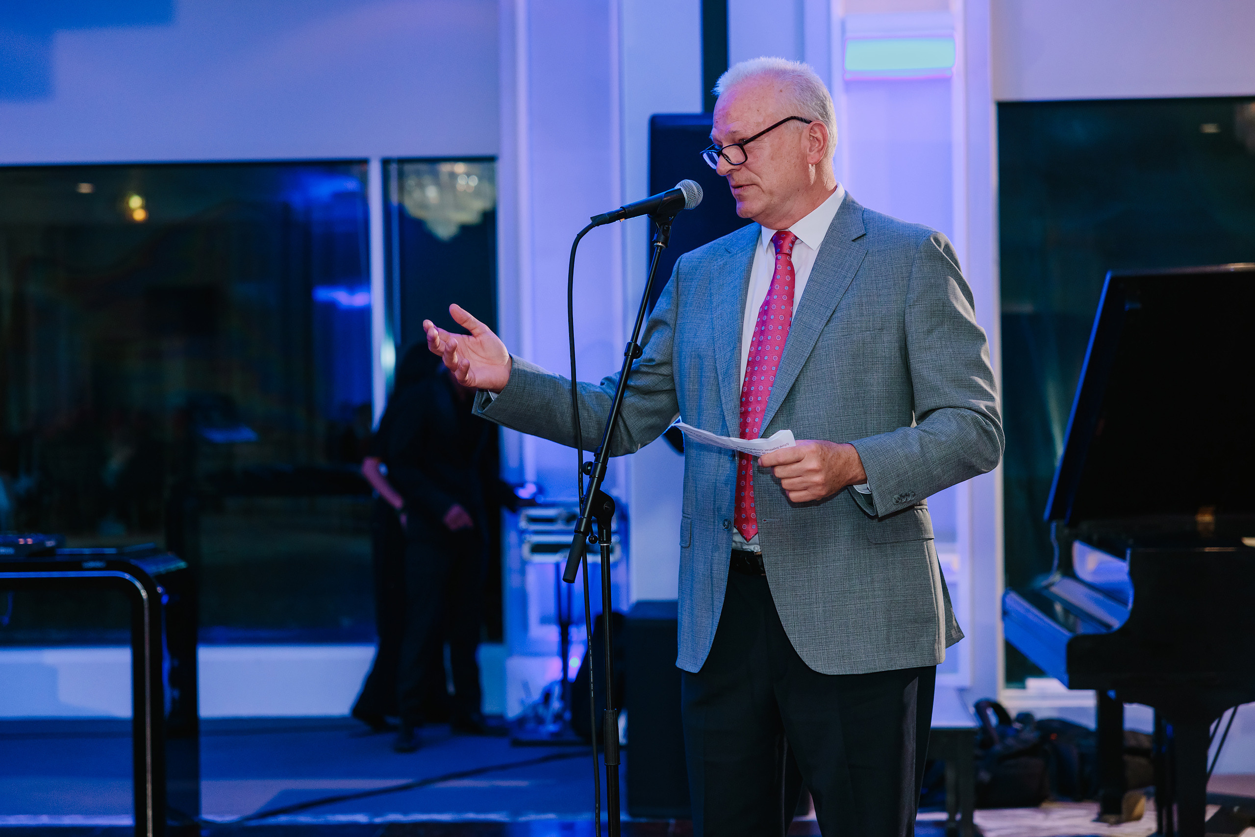 09.09.2023 Wedding. Wedding family event photographer in Chicago Nick Yushevich