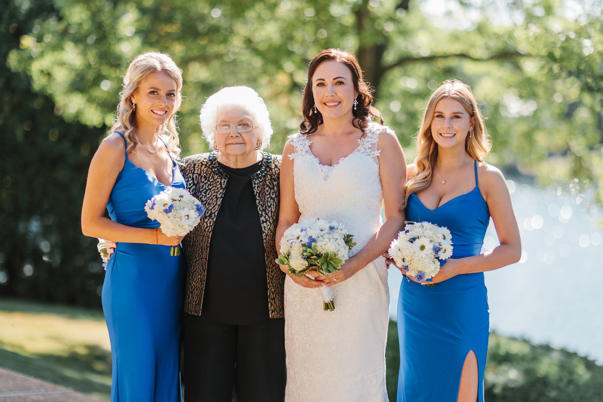 09.09.2023 Wedding. Wedding family event photographer in Chicago Nick Yushevich