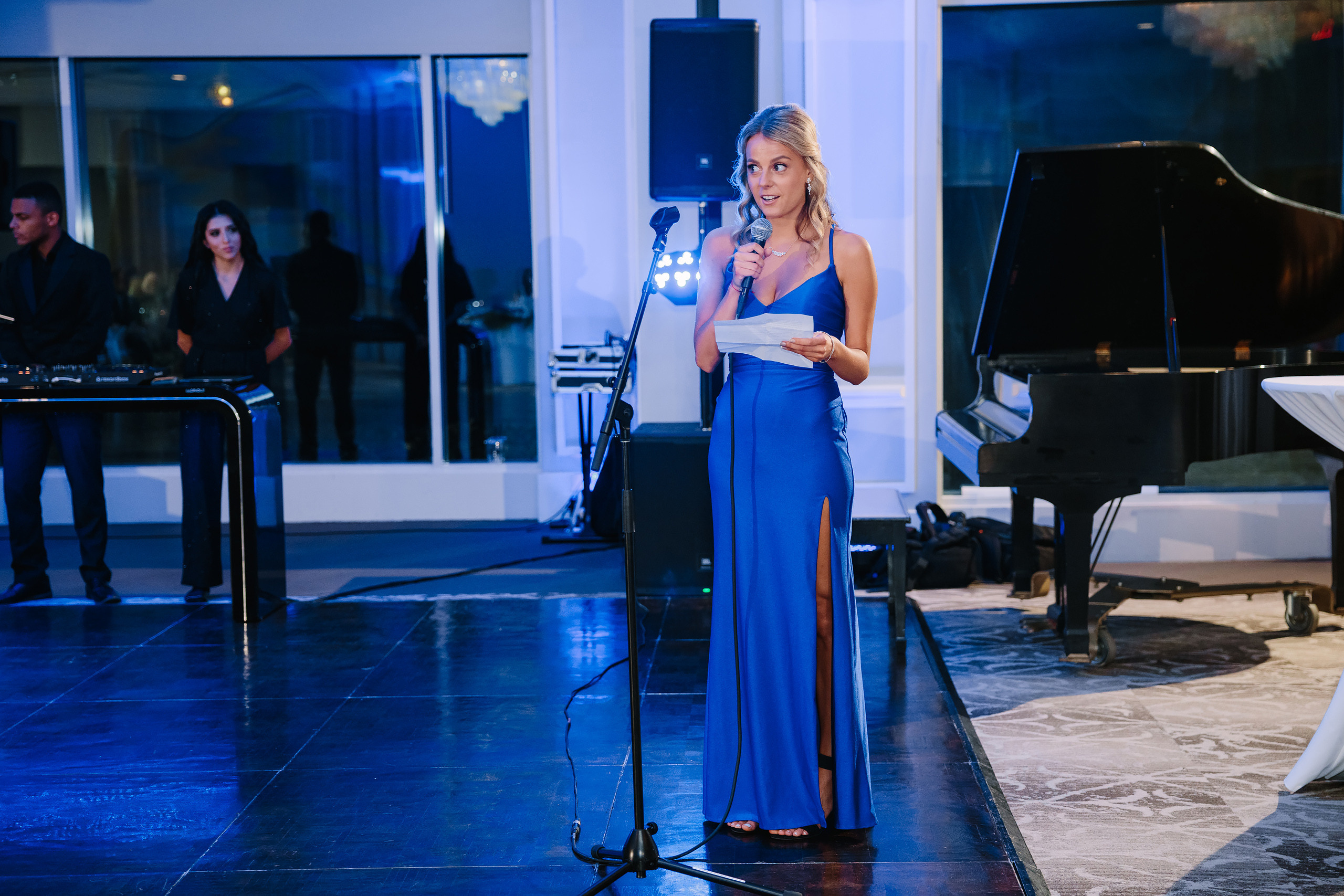 09.09.2023 Wedding. Wedding family event photographer in Chicago Nick Yushevich