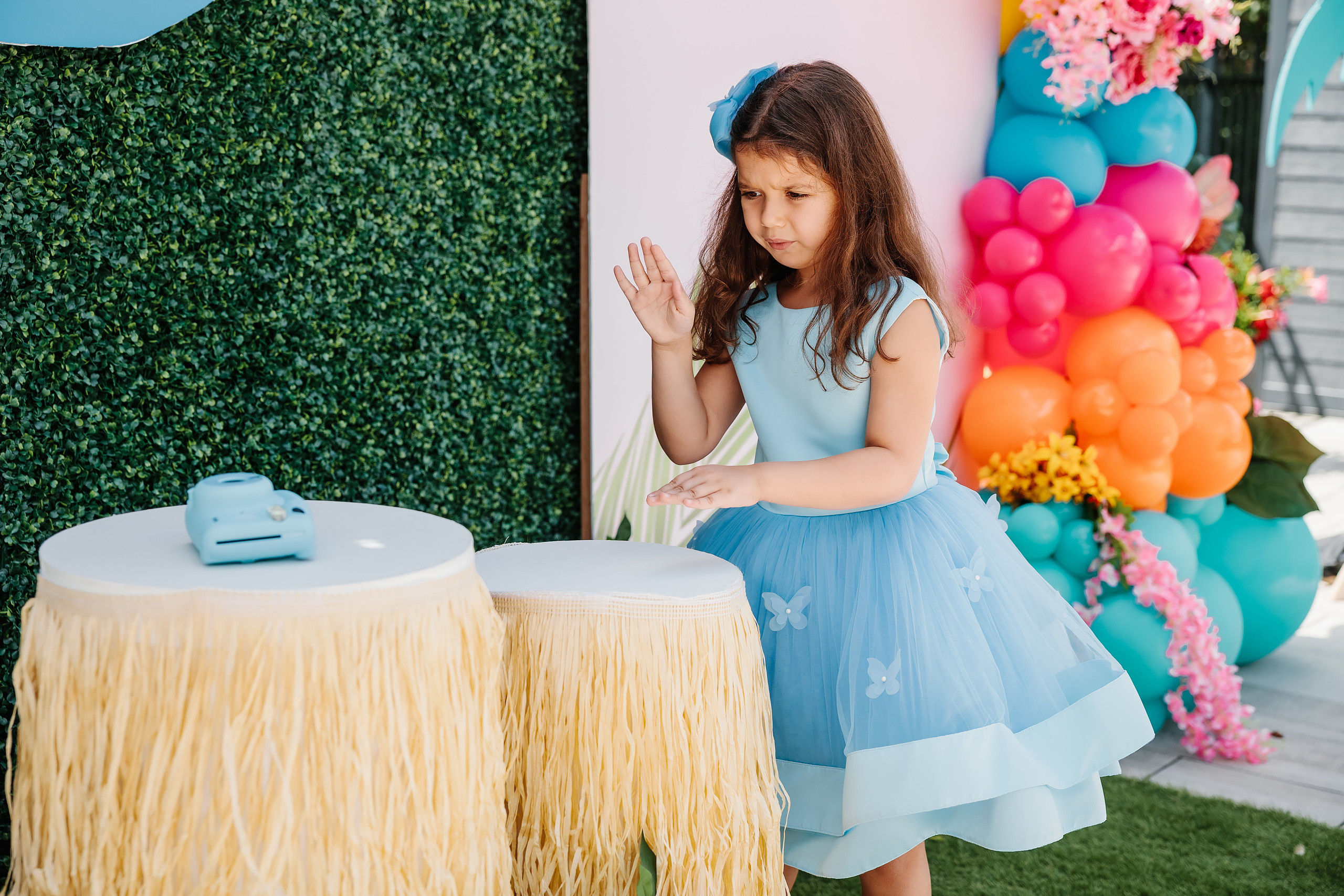 08.30.2023 Birthday Party. Wedding family event photographer in Chicago Nick Yushevich