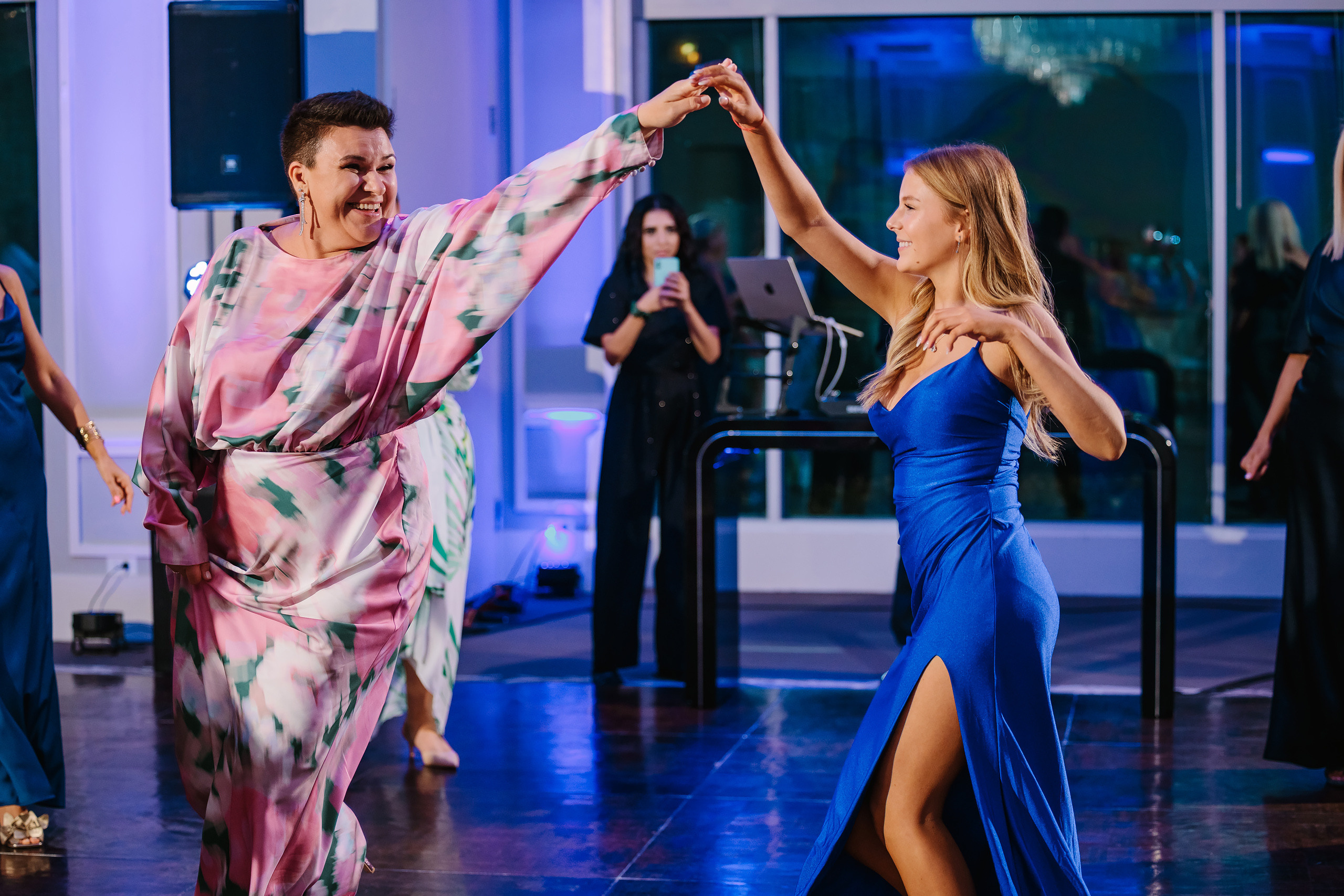 09.09.2023 Wedding. Wedding family event photographer in Chicago Nick Yushevich