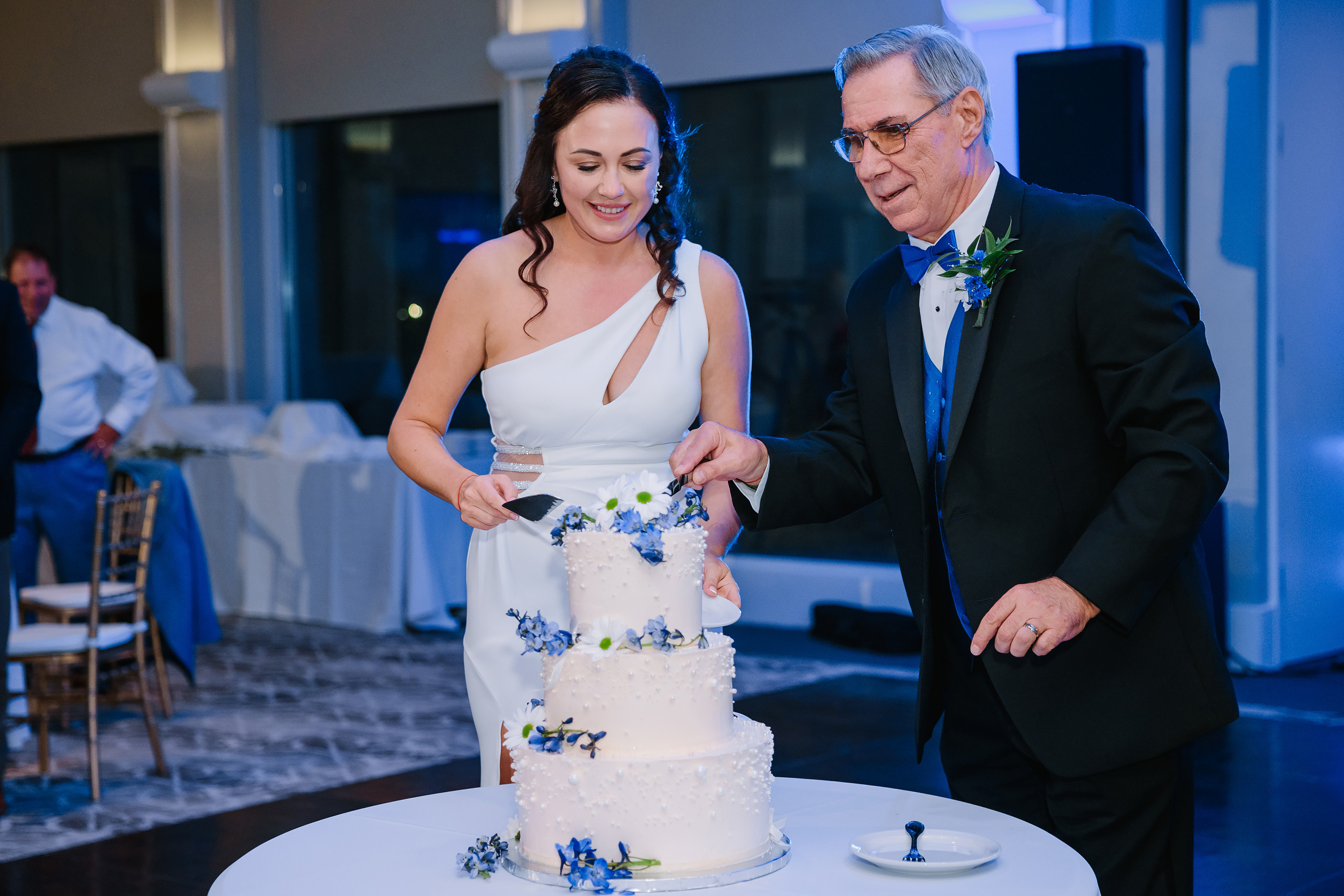 09.09.2023 Wedding. Wedding family event photographer in Chicago Nick Yushevich