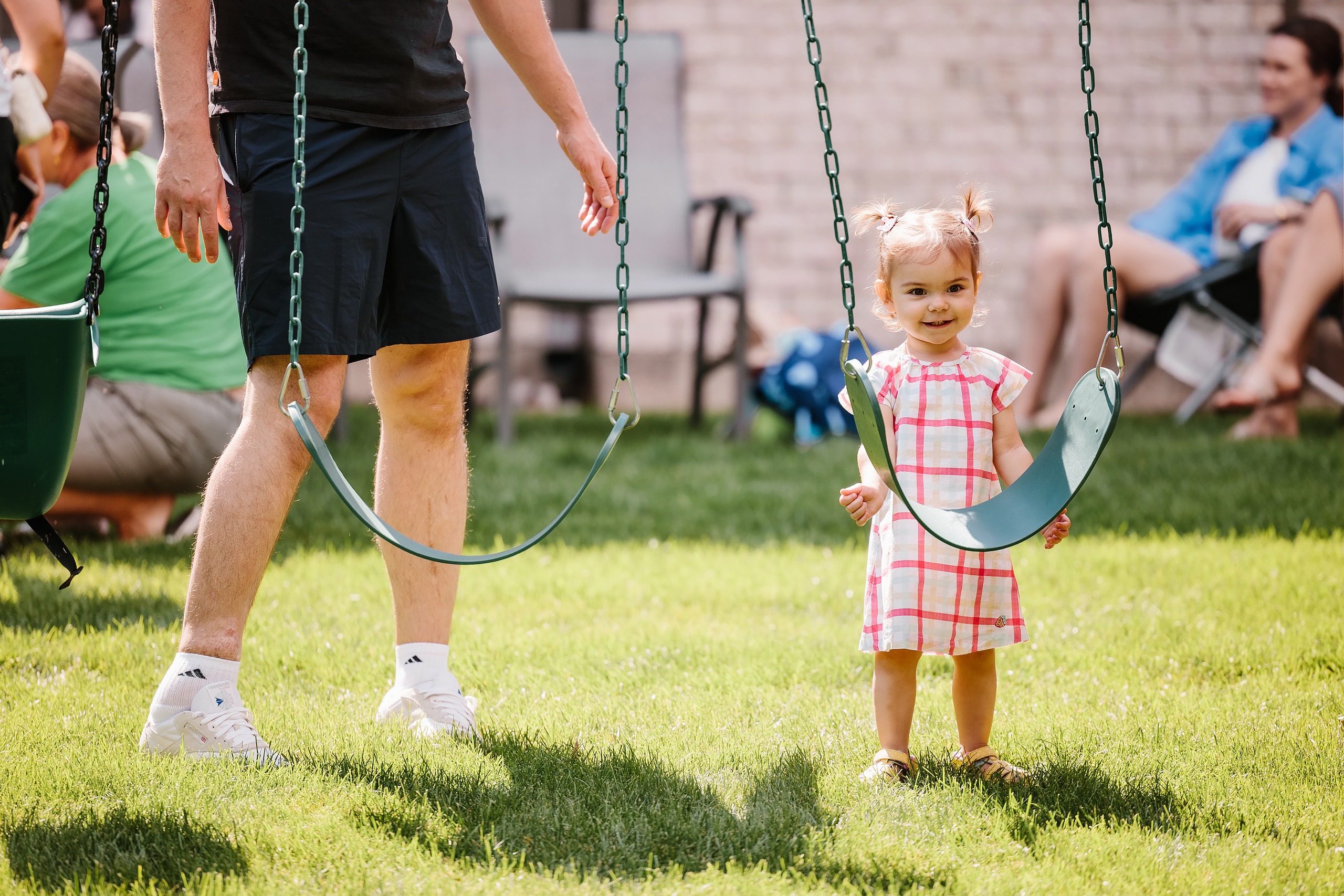 08.30.2023 Birthday Party. Wedding family event photographer in Chicago Nick Yushevich