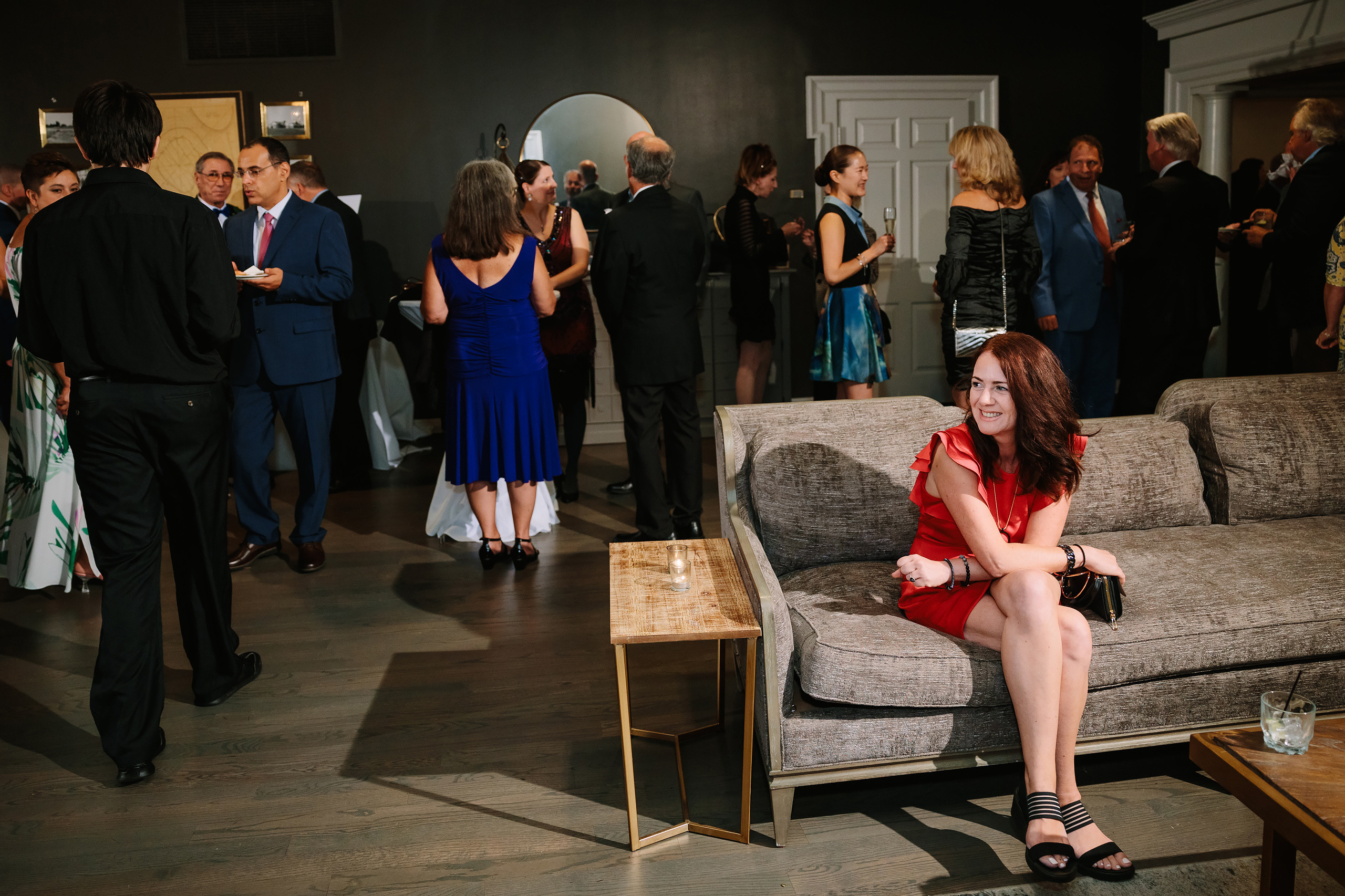 09.09.2023 Wedding. Wedding family event photographer in Chicago Nick Yushevich