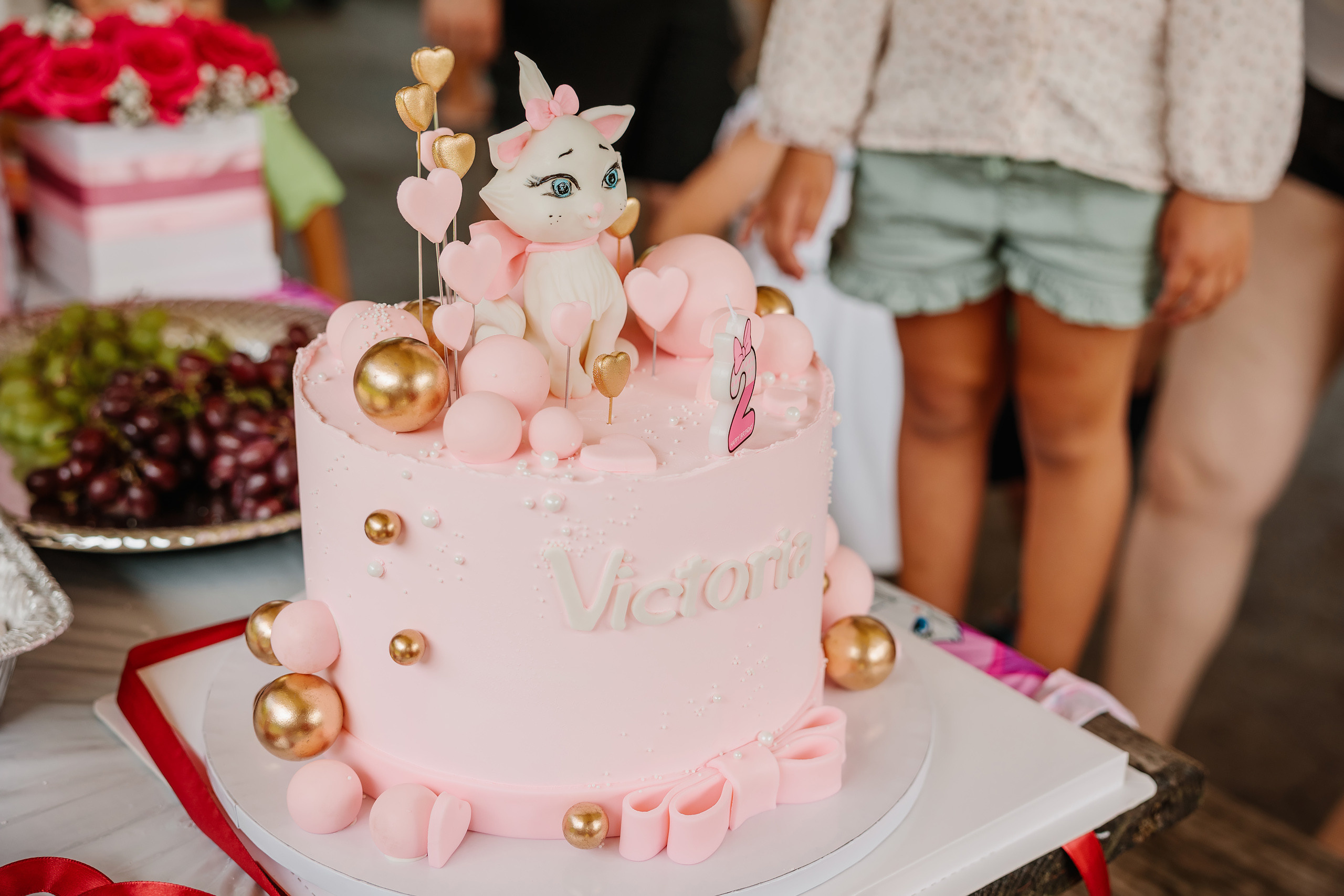 07.23.2023 Birthday Party. Wedding family event photographer in Chicago Nick Yushevich