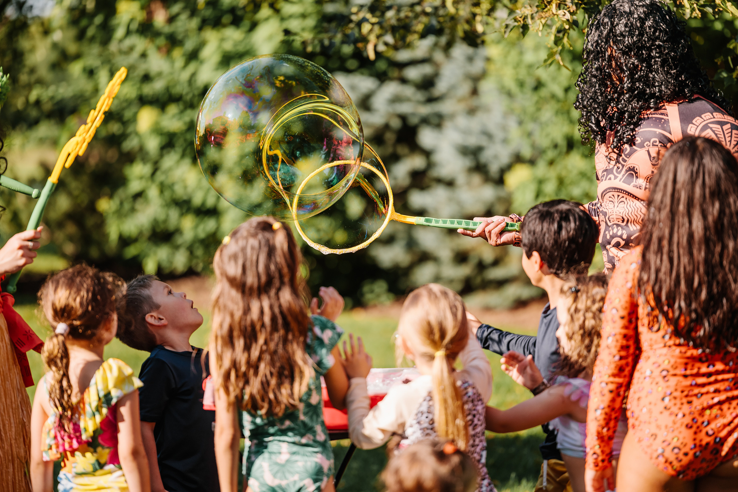 08.30.2023 Birthday Party. Wedding family event photographer in Chicago Nick Yushevich